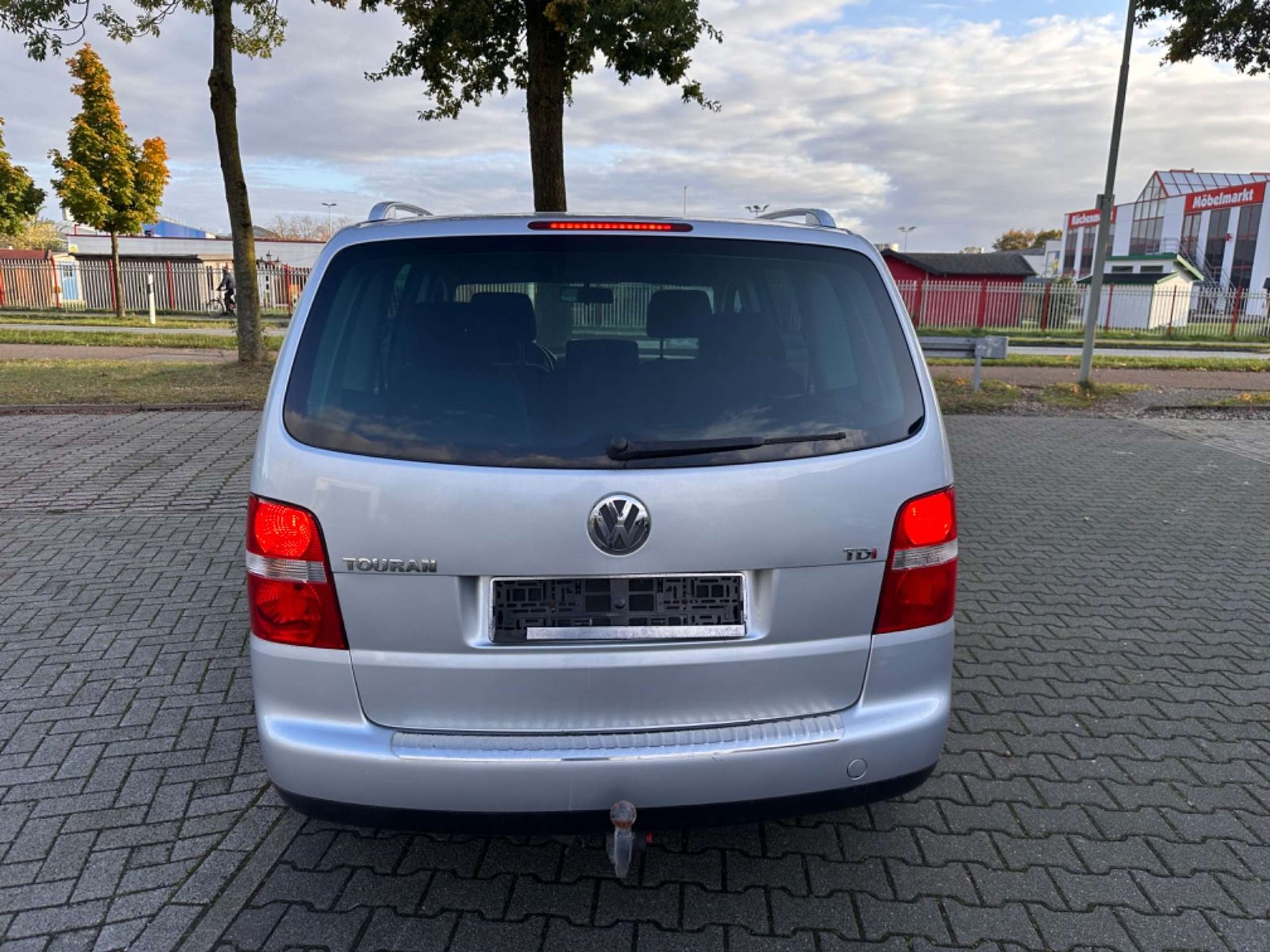 Volkswagen - Touran