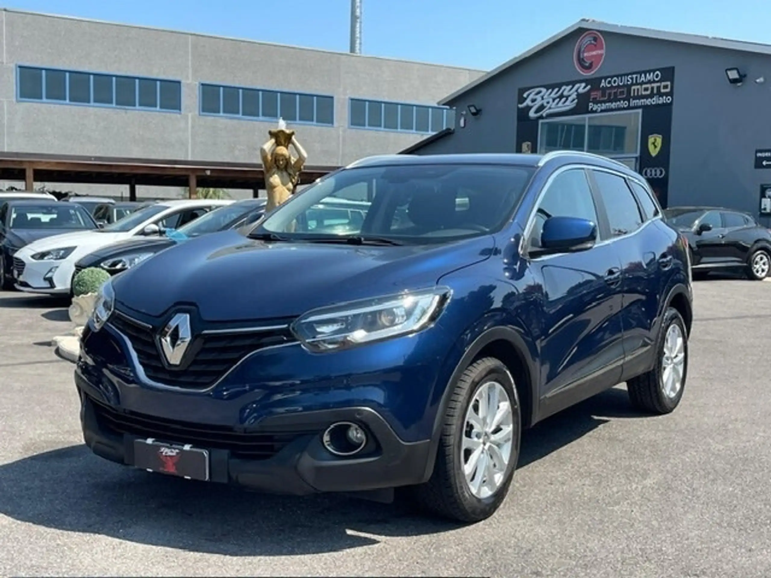 Renault - Kadjar