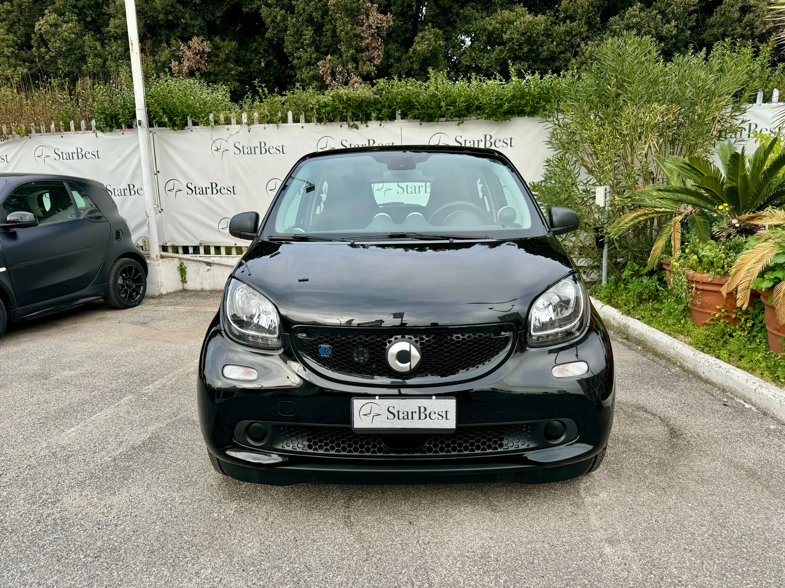 smart - forFour