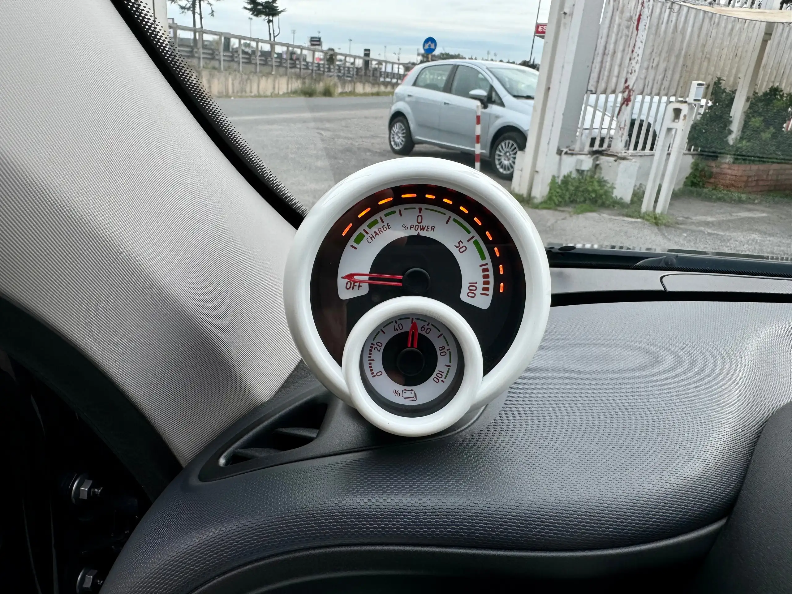 smart - forFour