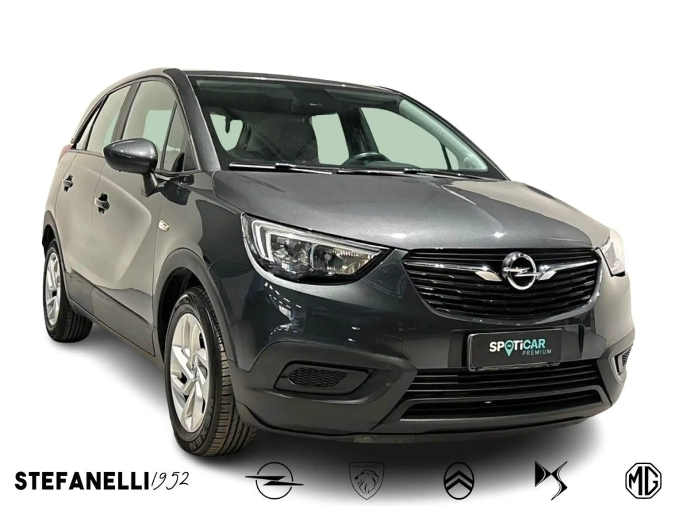 Opel - Crossland X