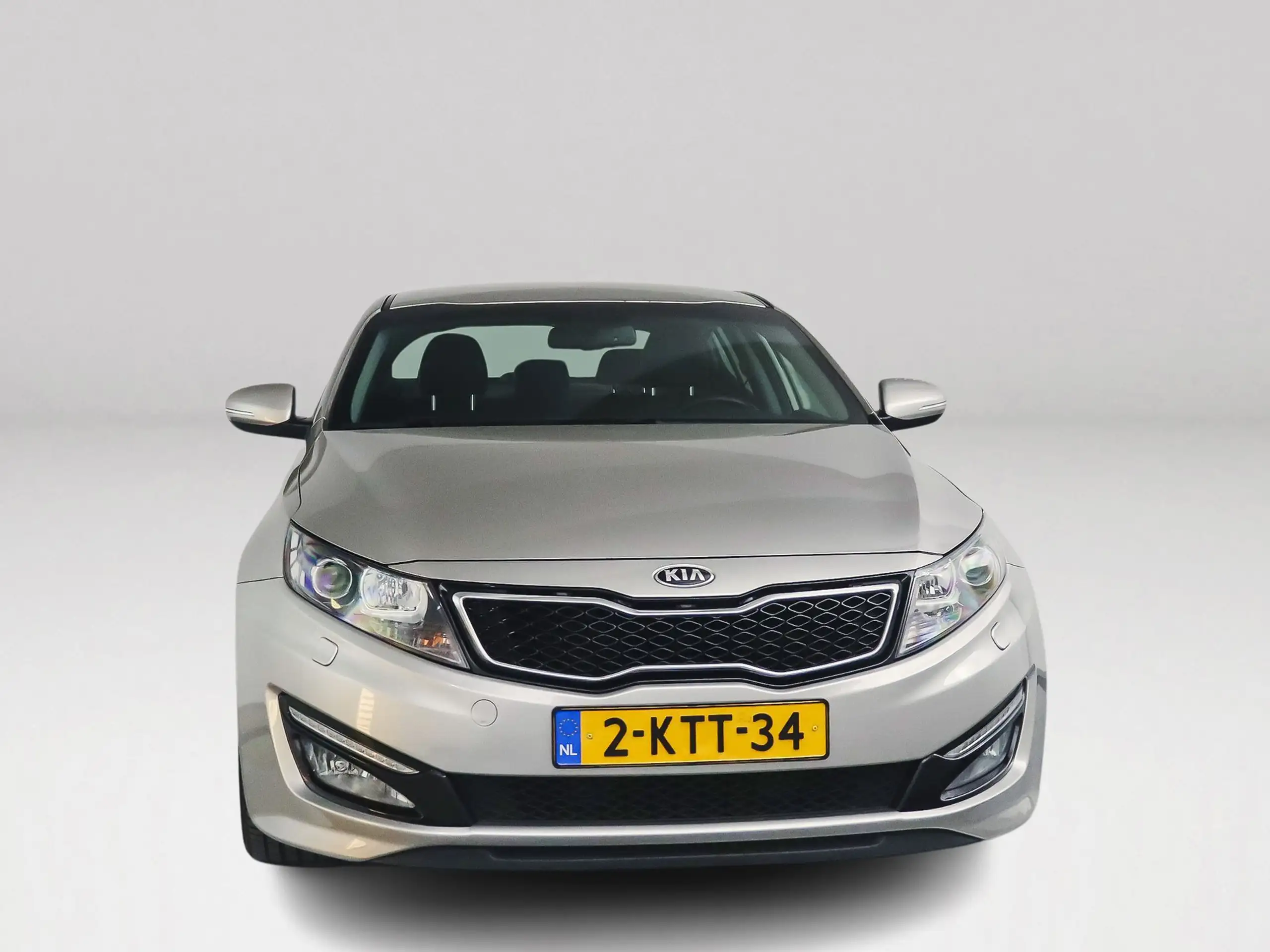 Kia - Optima