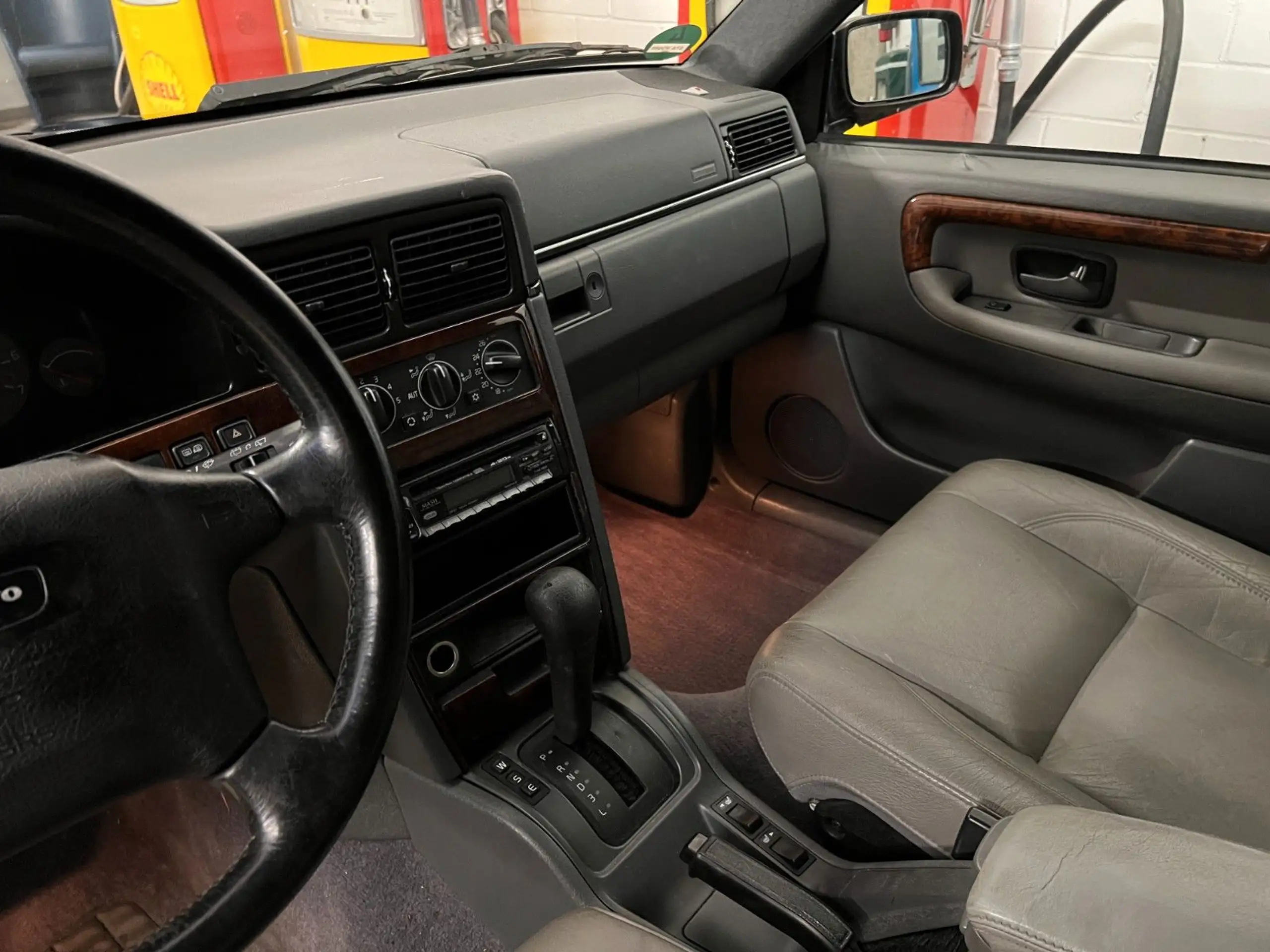 Volvo - 960