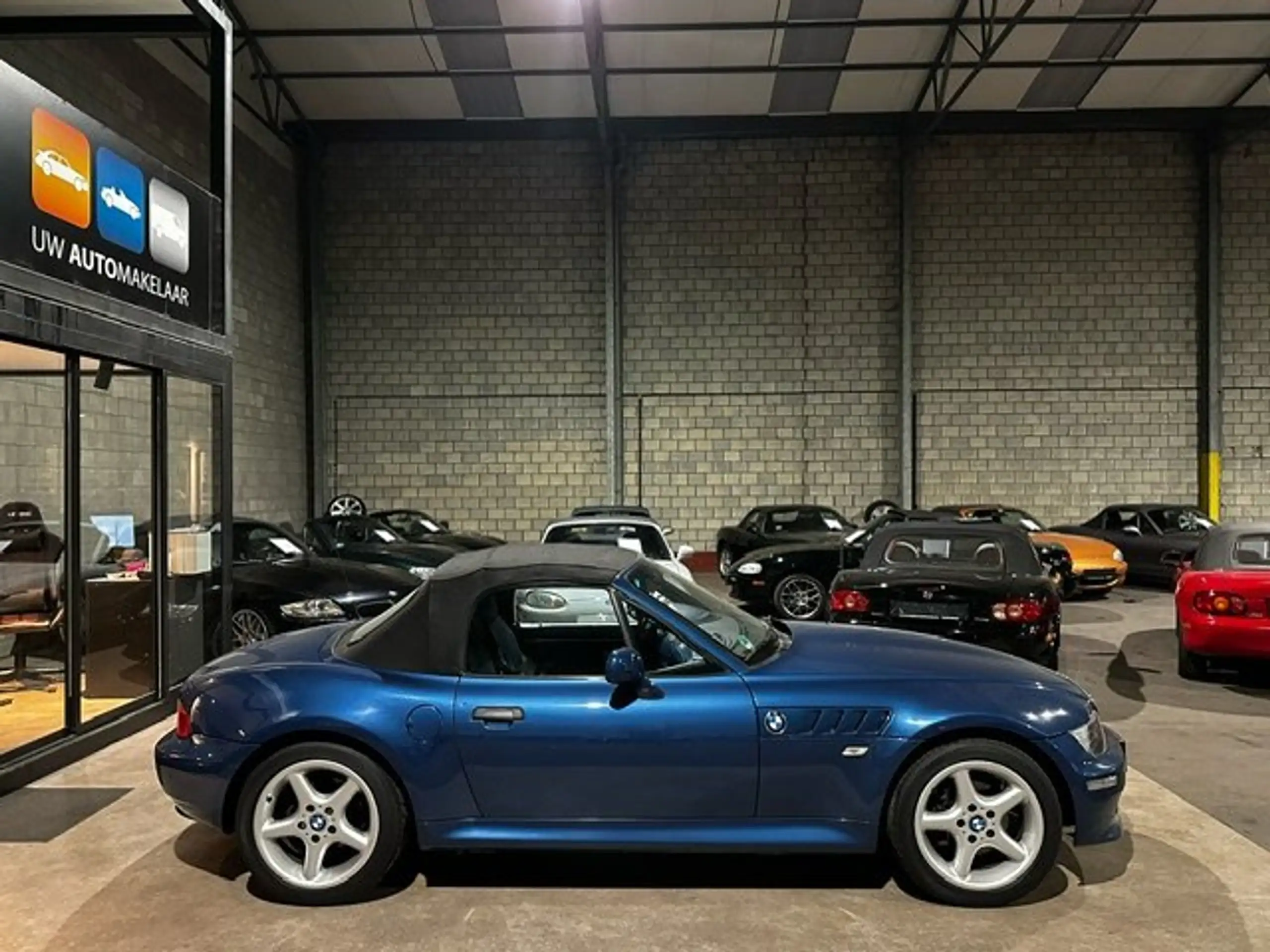 BMW - Z3