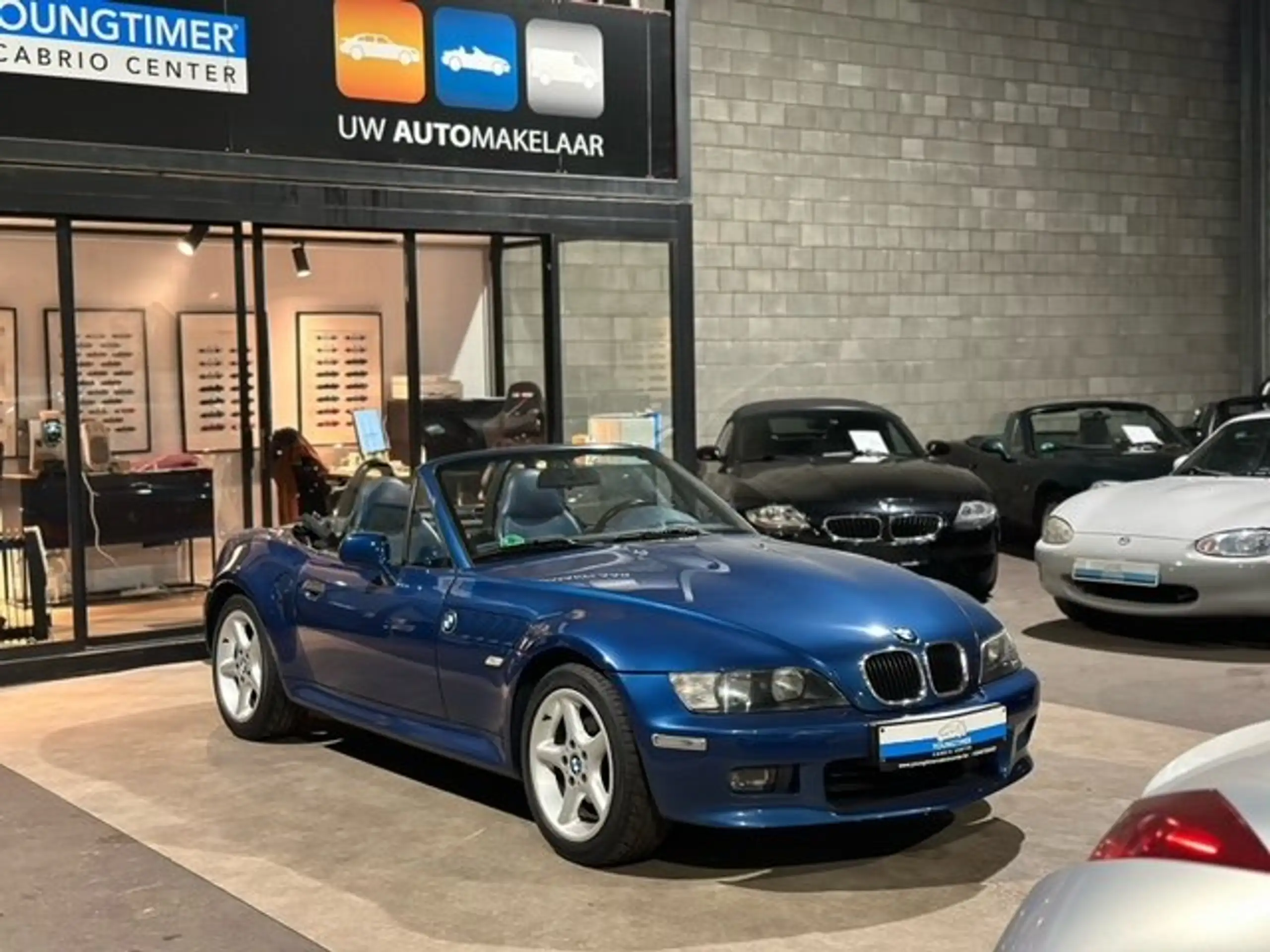 BMW - Z3