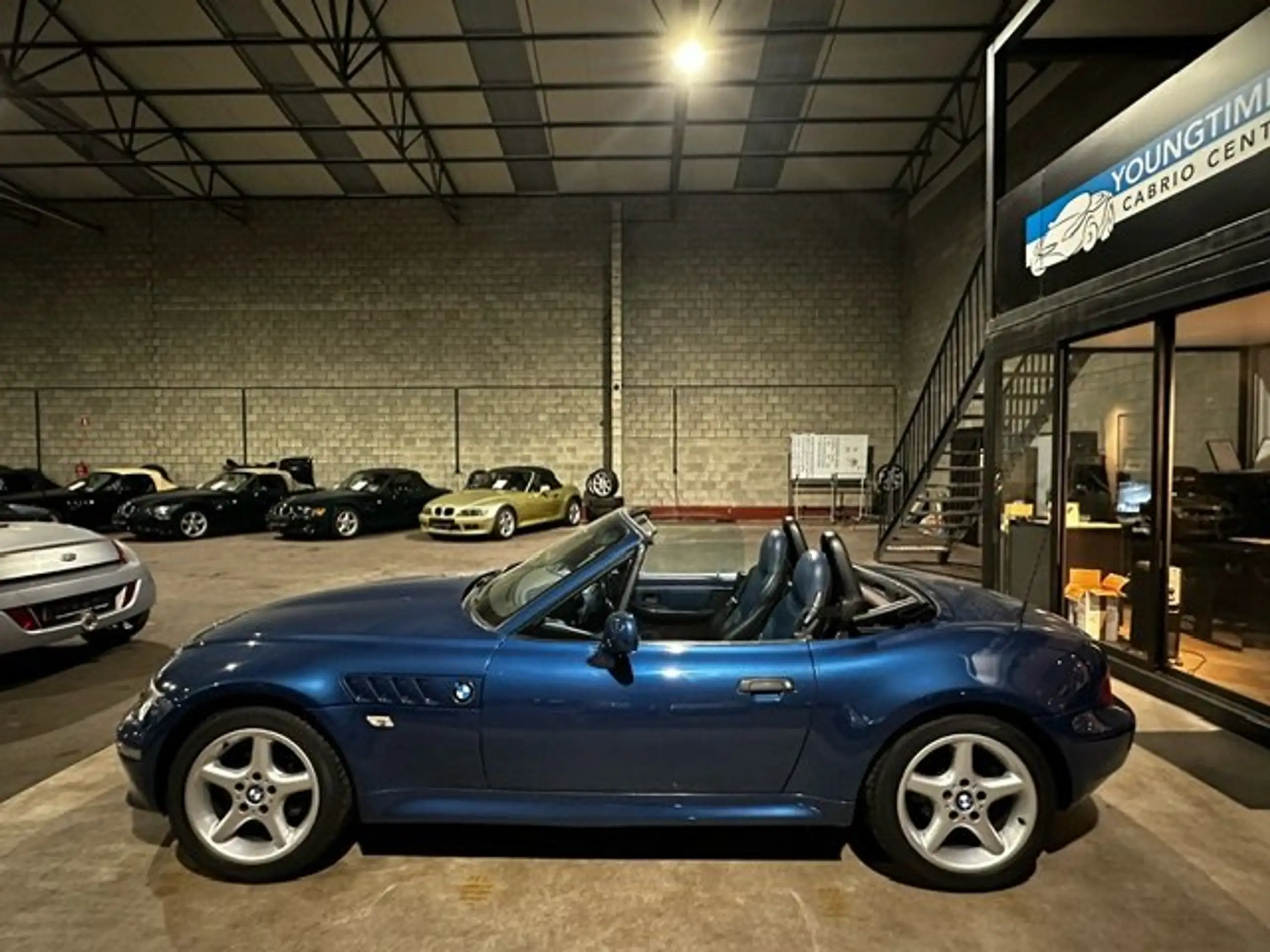 BMW - Z3