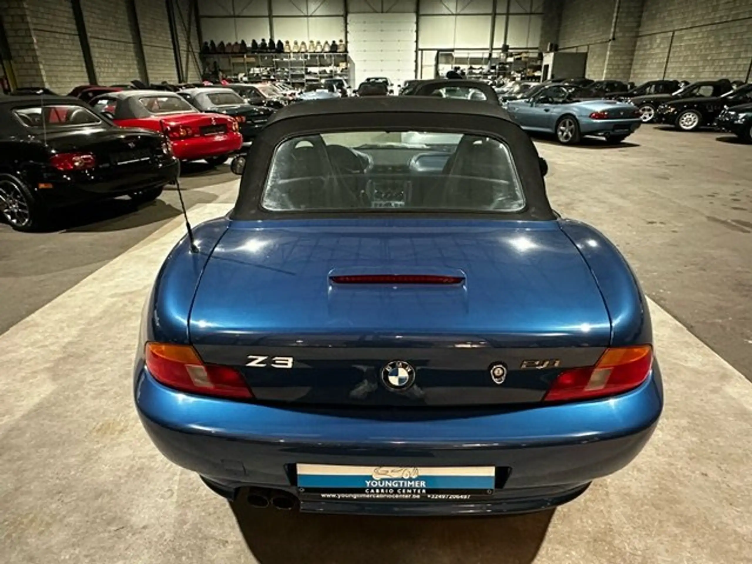 BMW - Z3