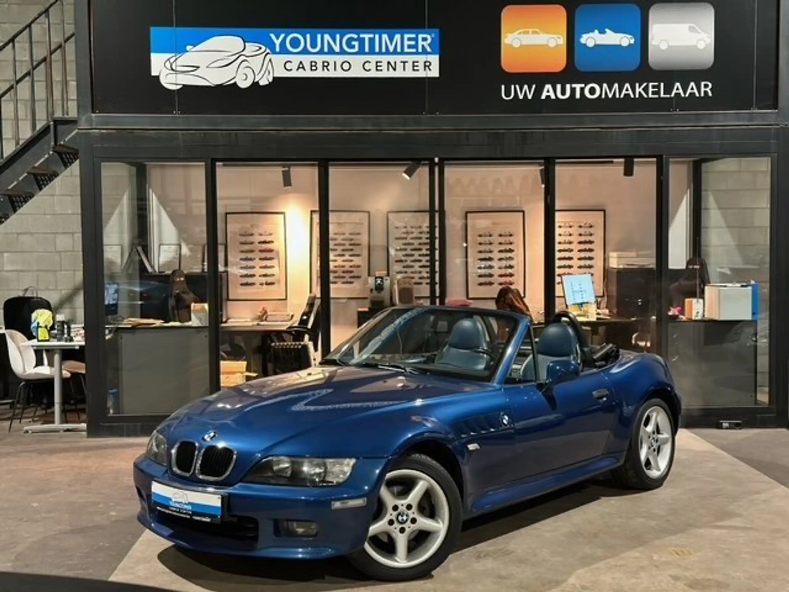 BMW - Z3