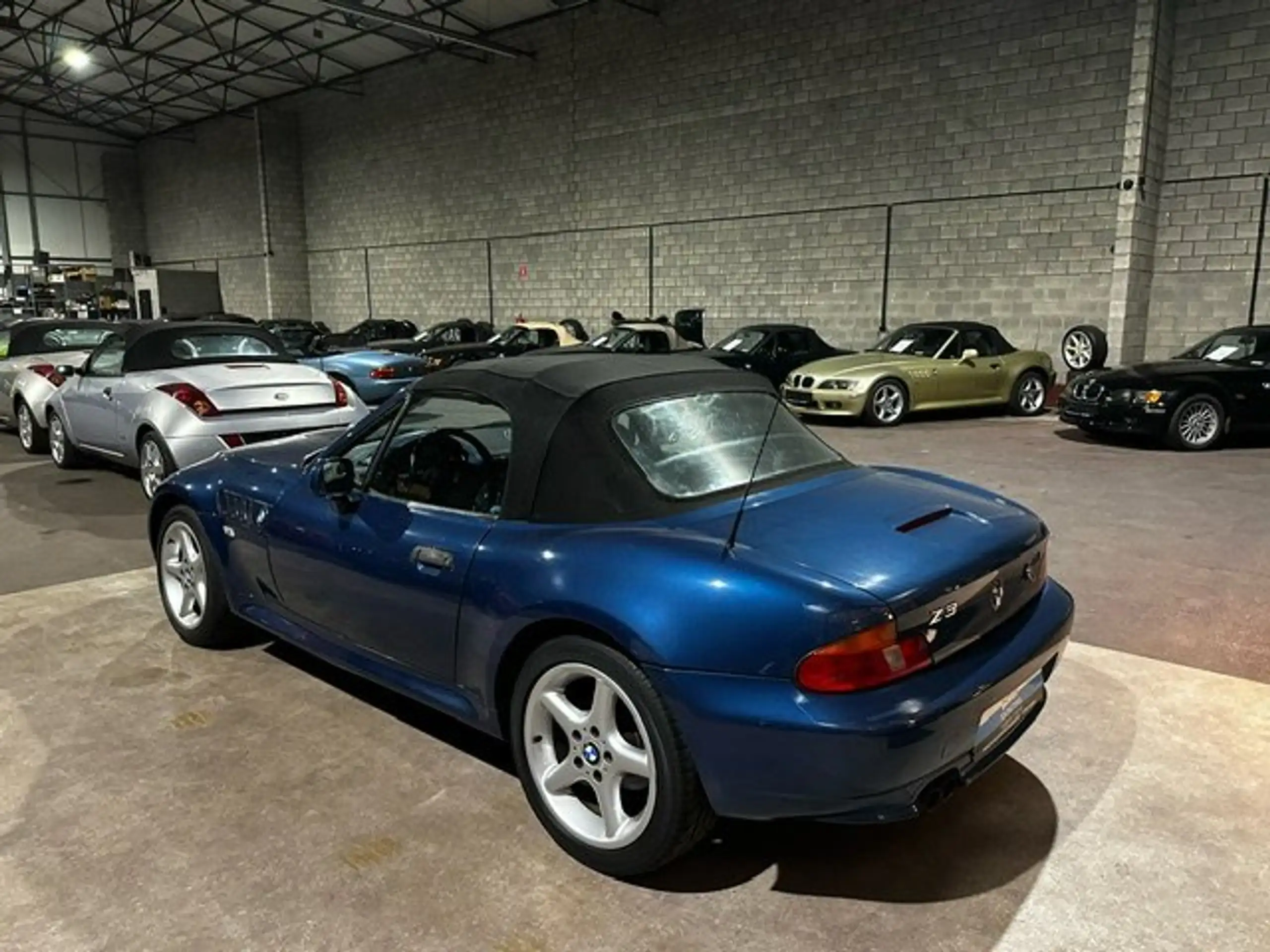 BMW - Z3