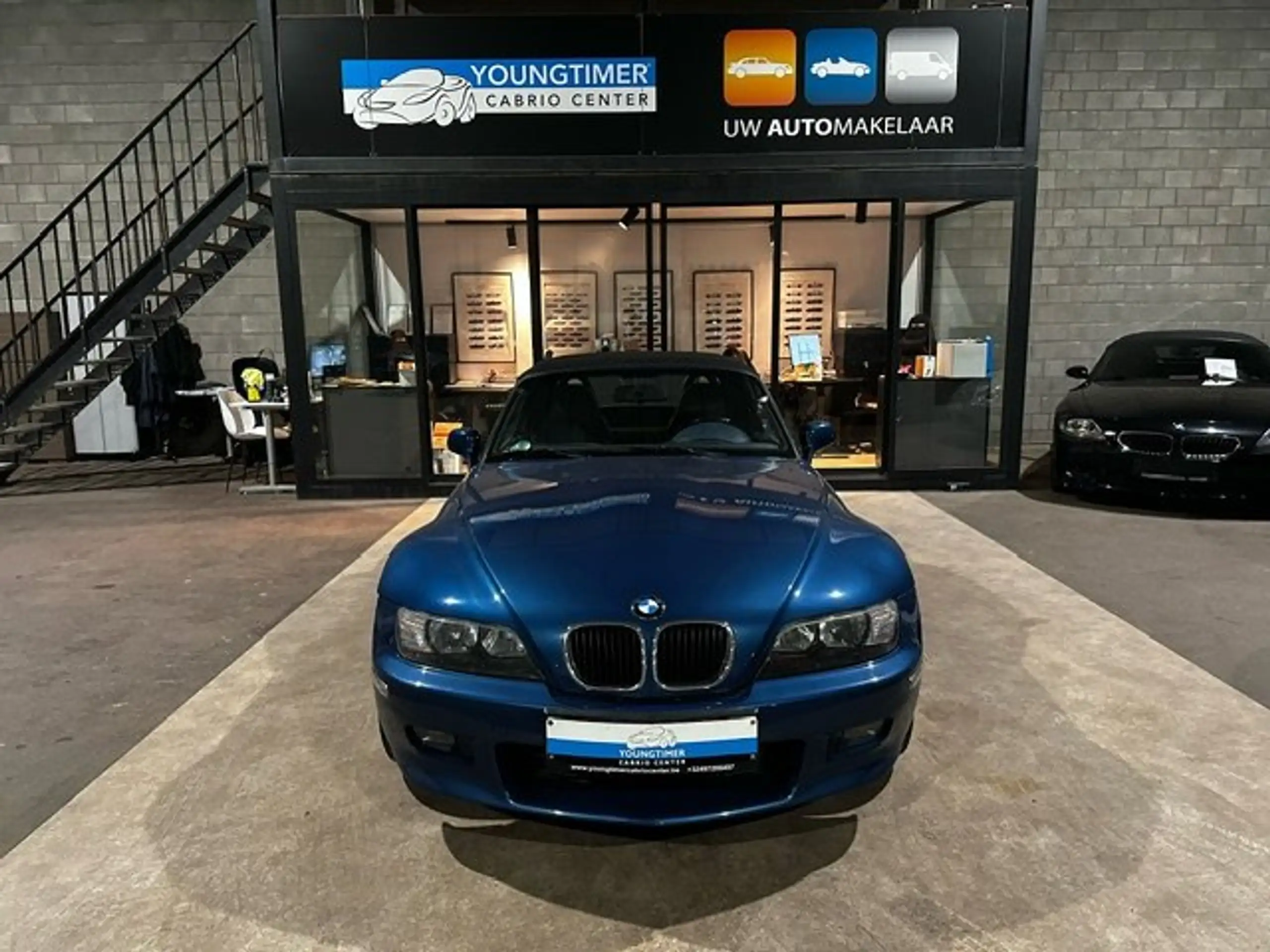 BMW - Z3