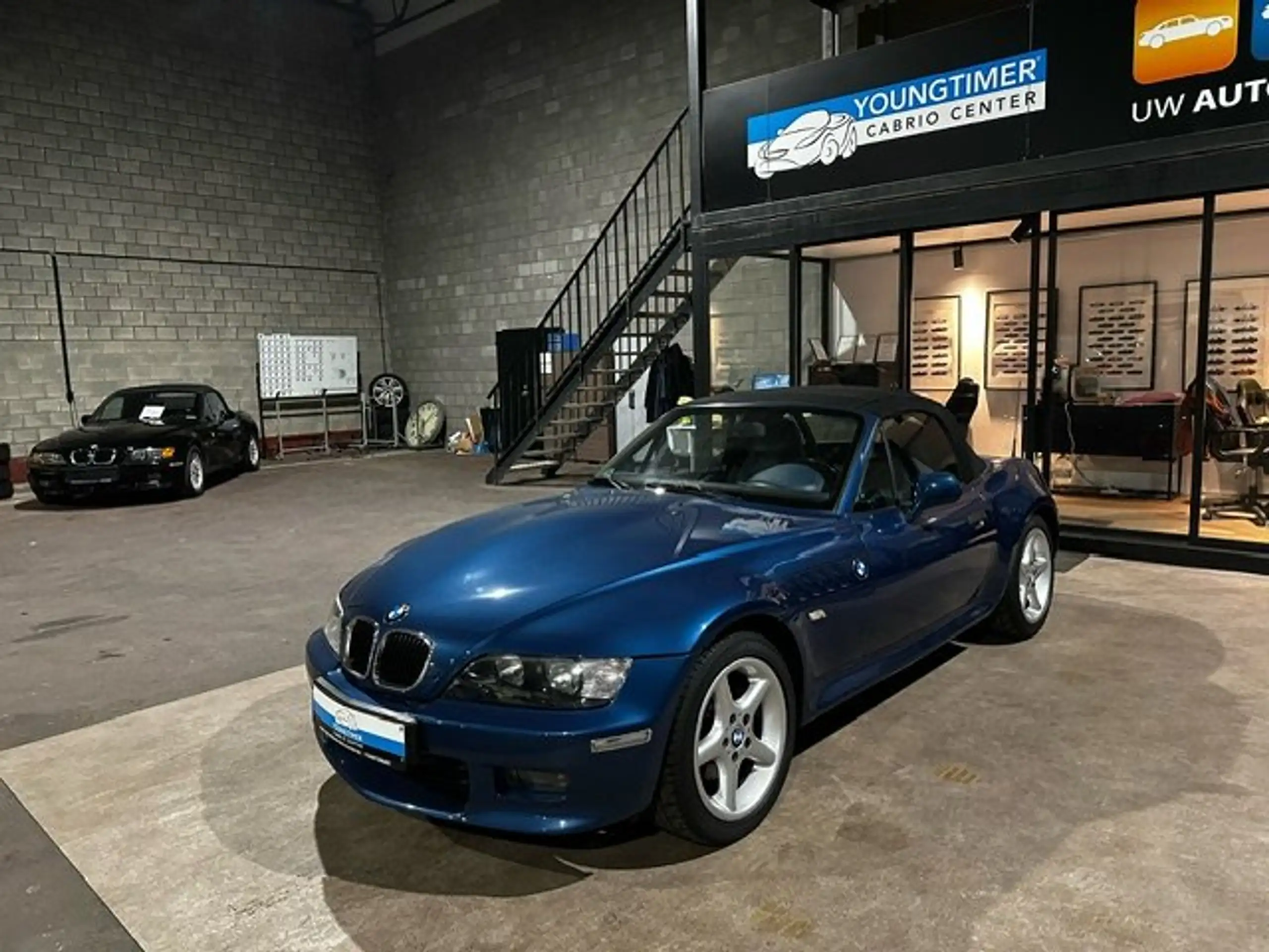 BMW - Z3