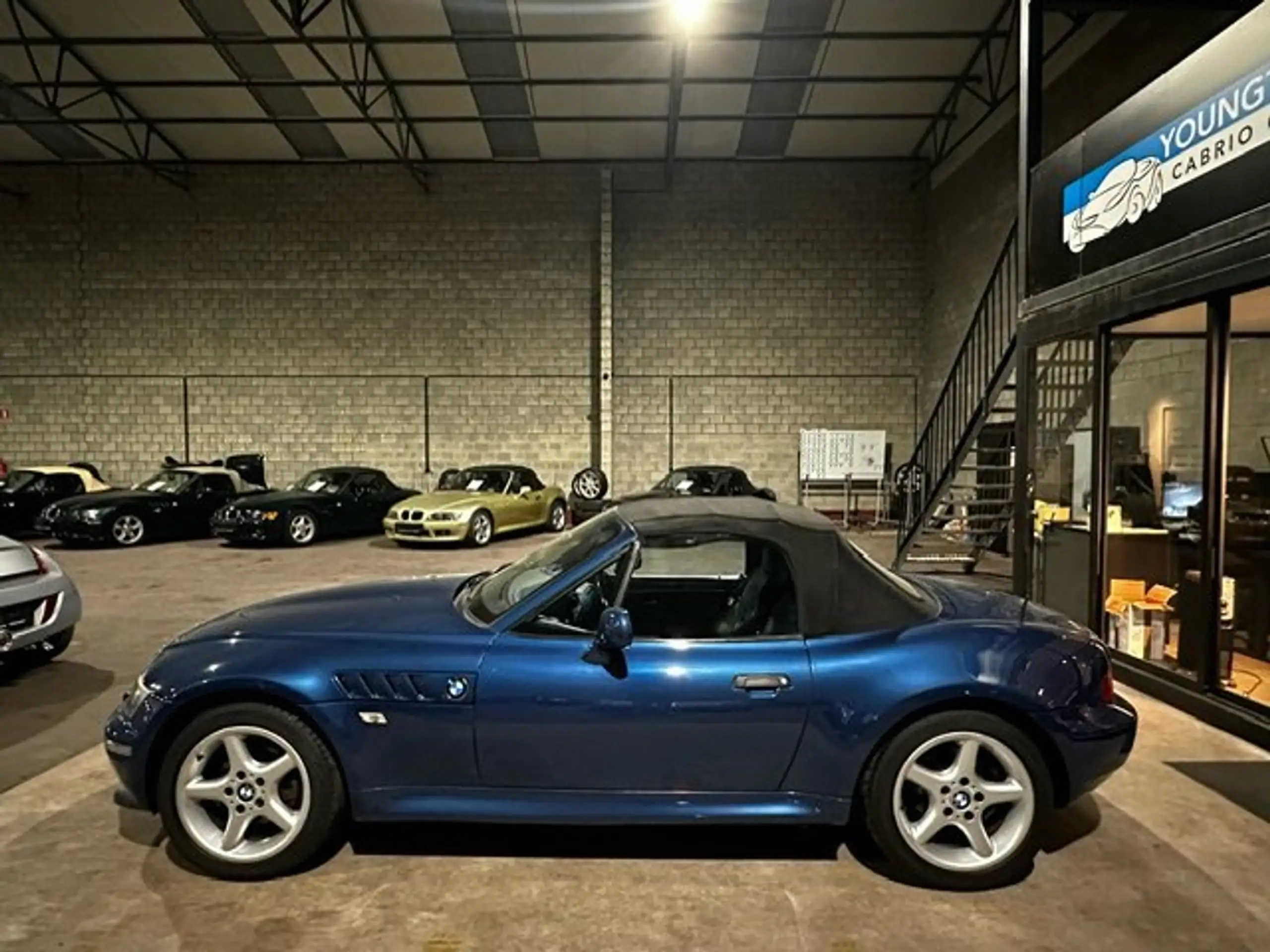 BMW - Z3