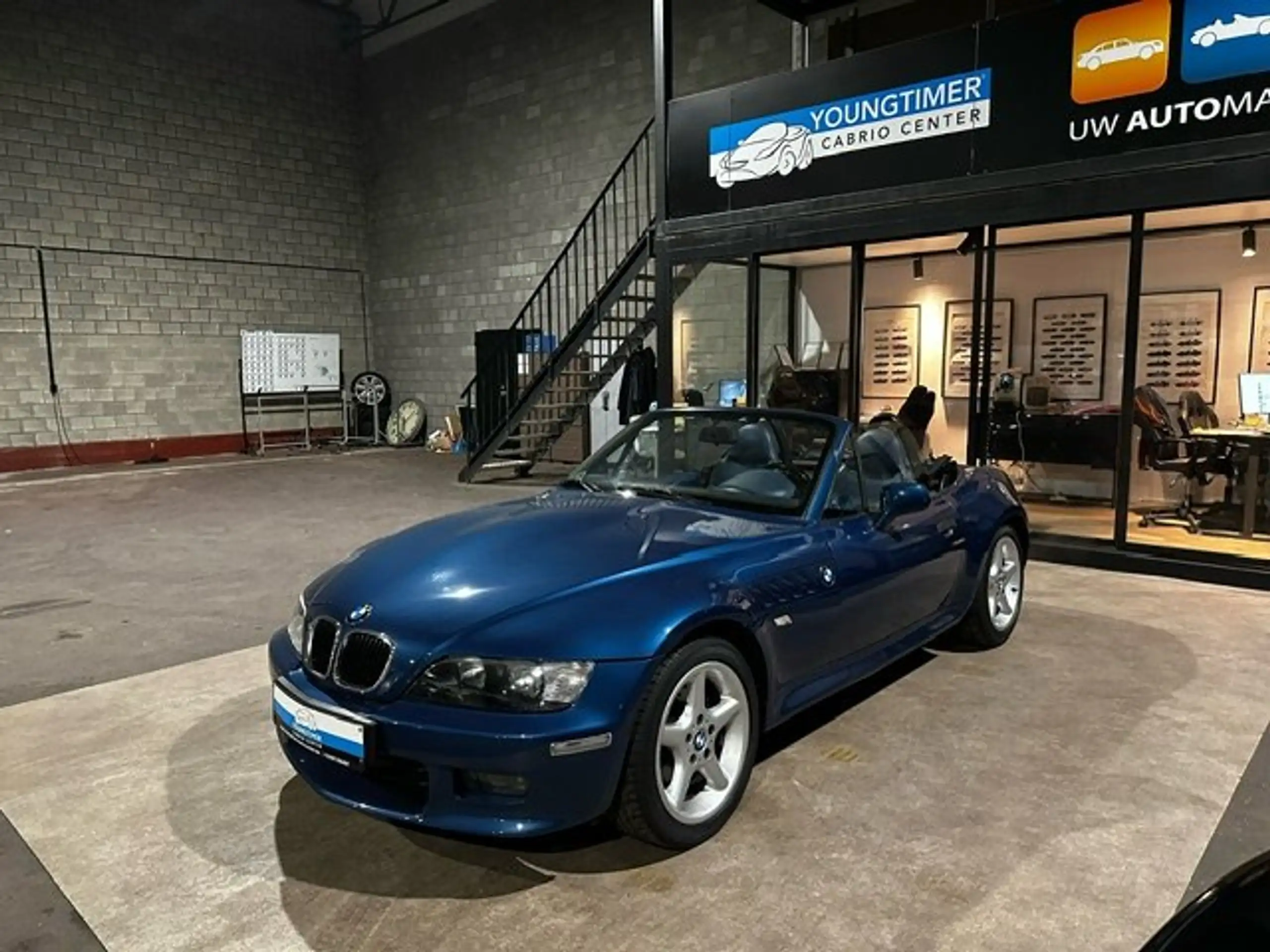 BMW - Z3