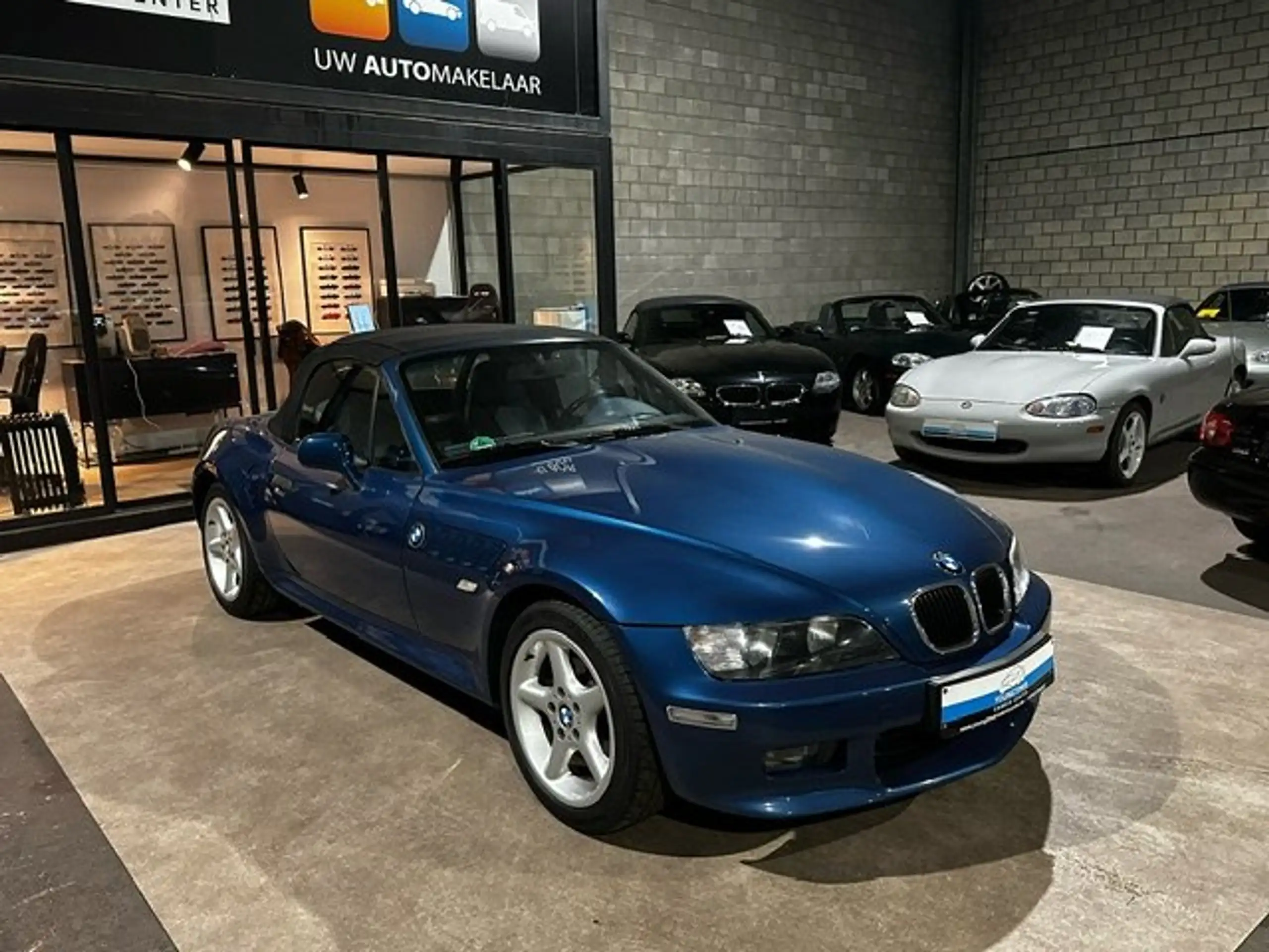 BMW - Z3