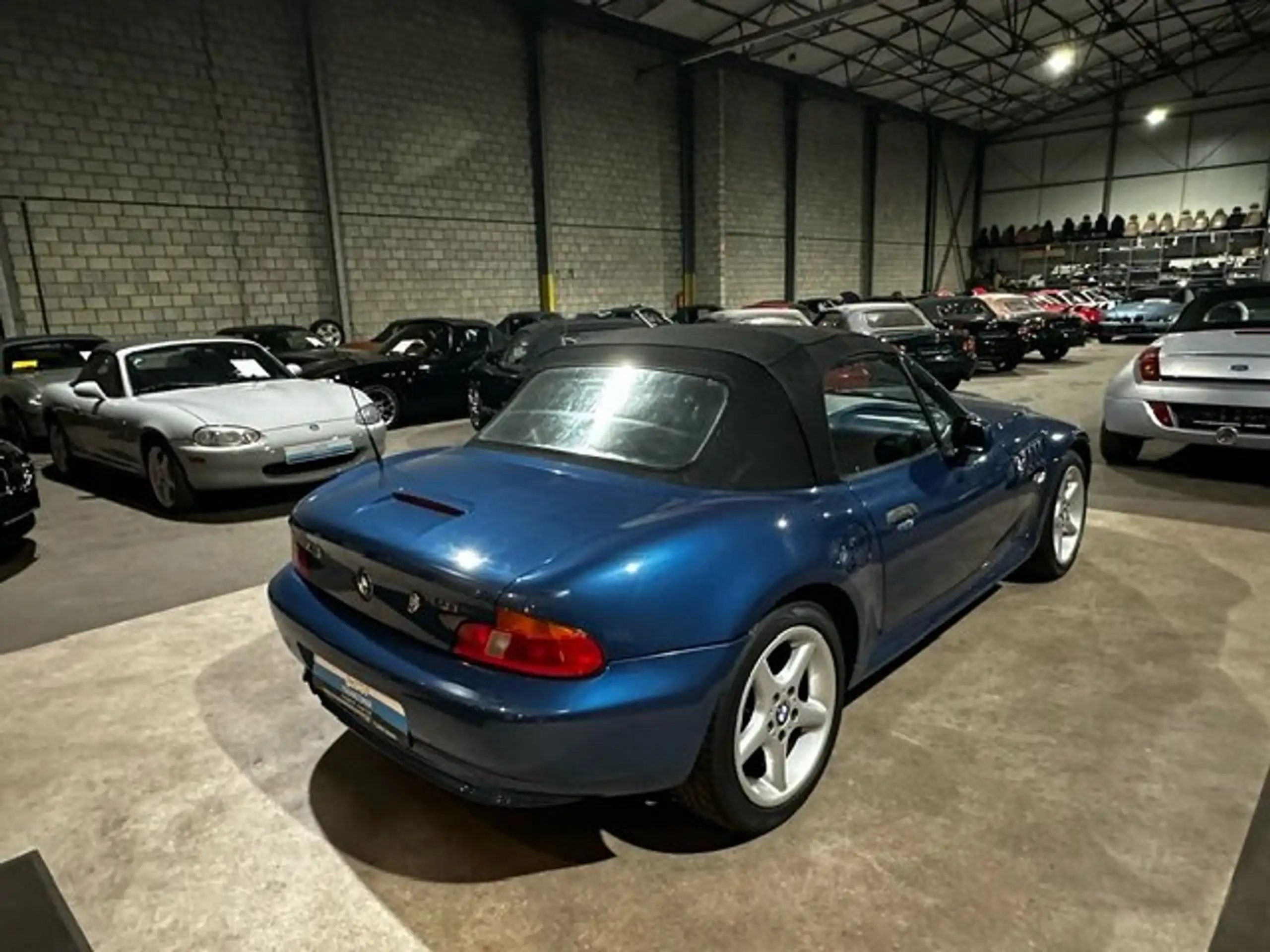 BMW - Z3