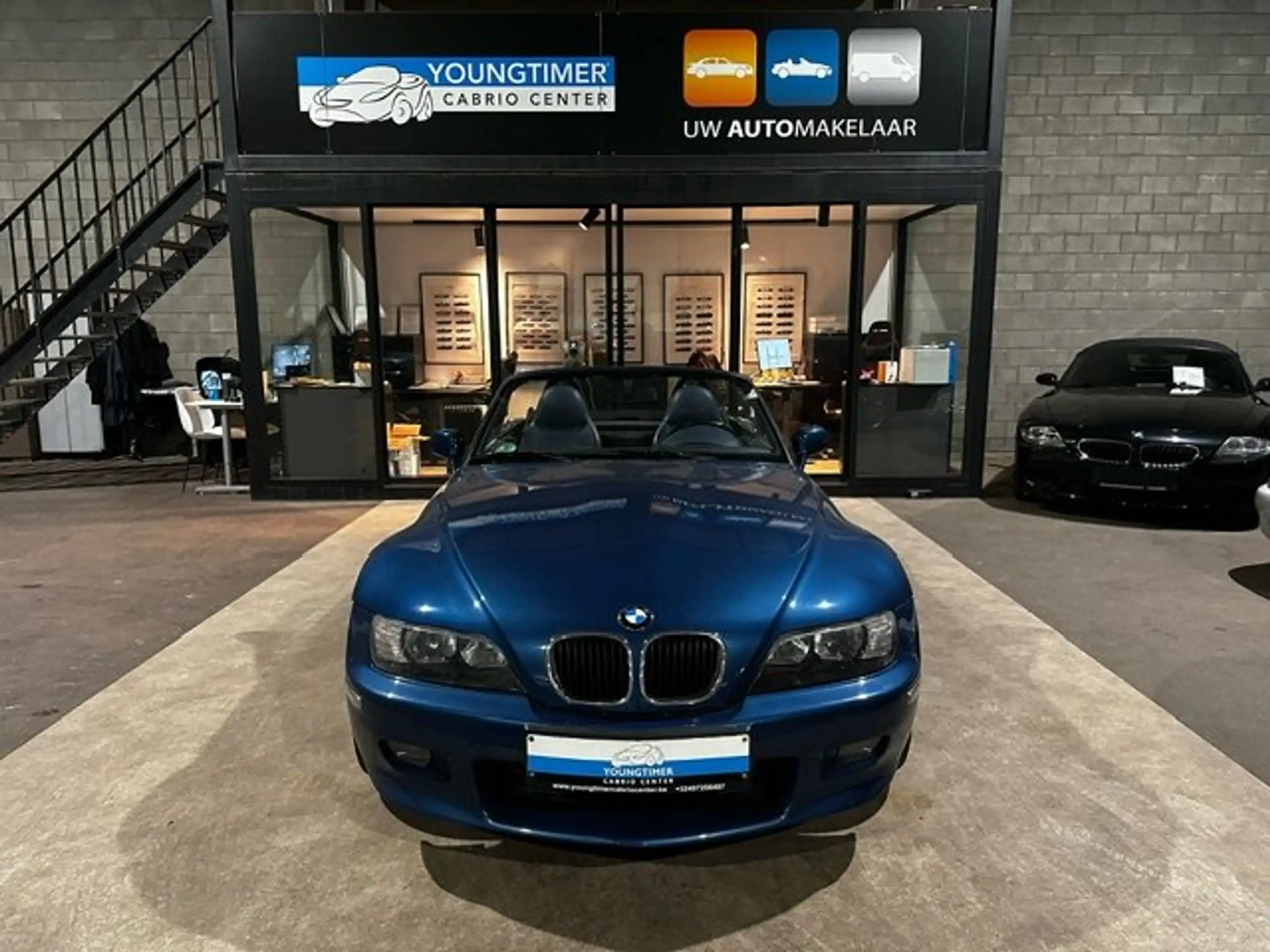 BMW - Z3