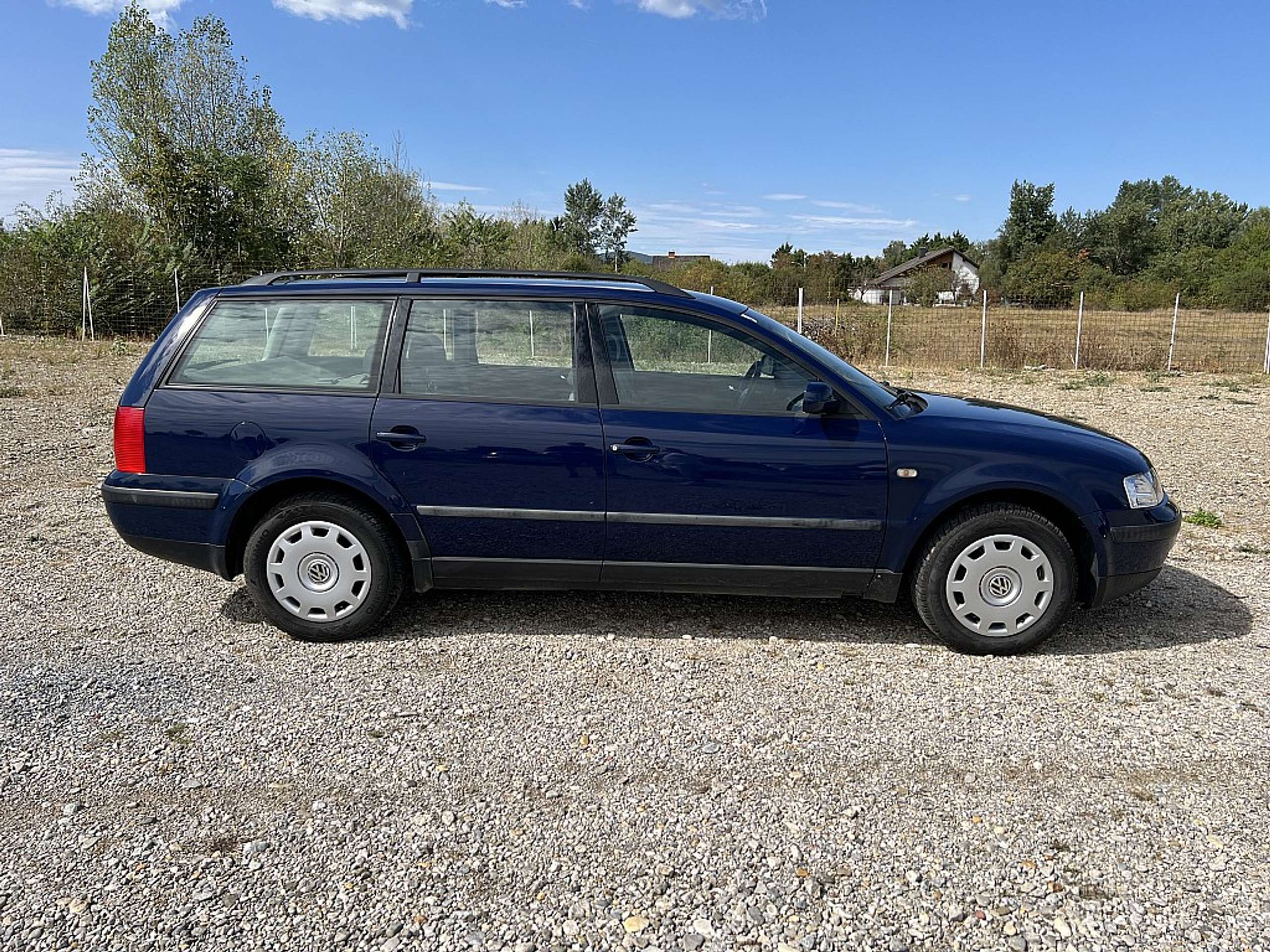 Volkswagen - Passat Variant