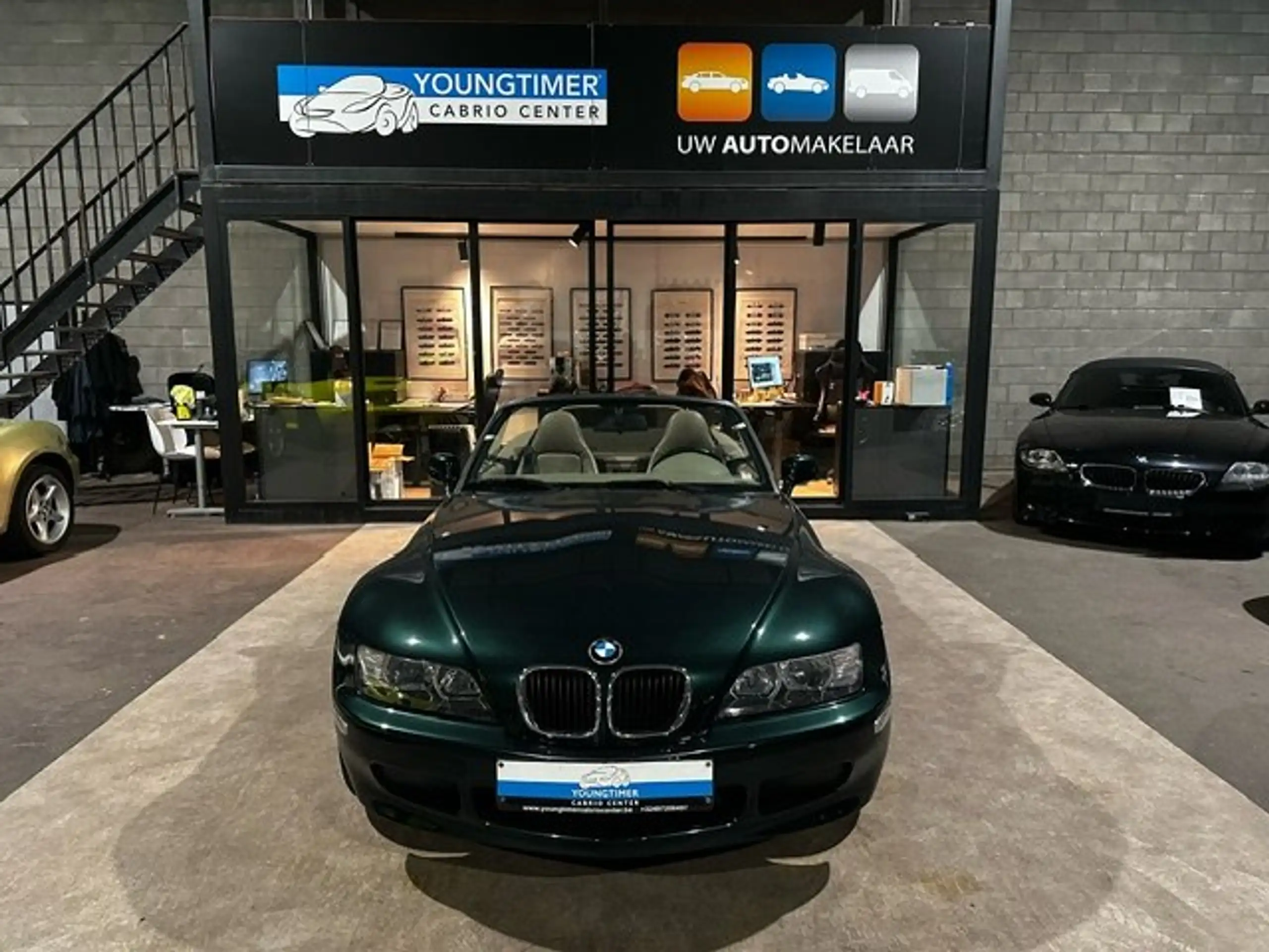 BMW - Z3