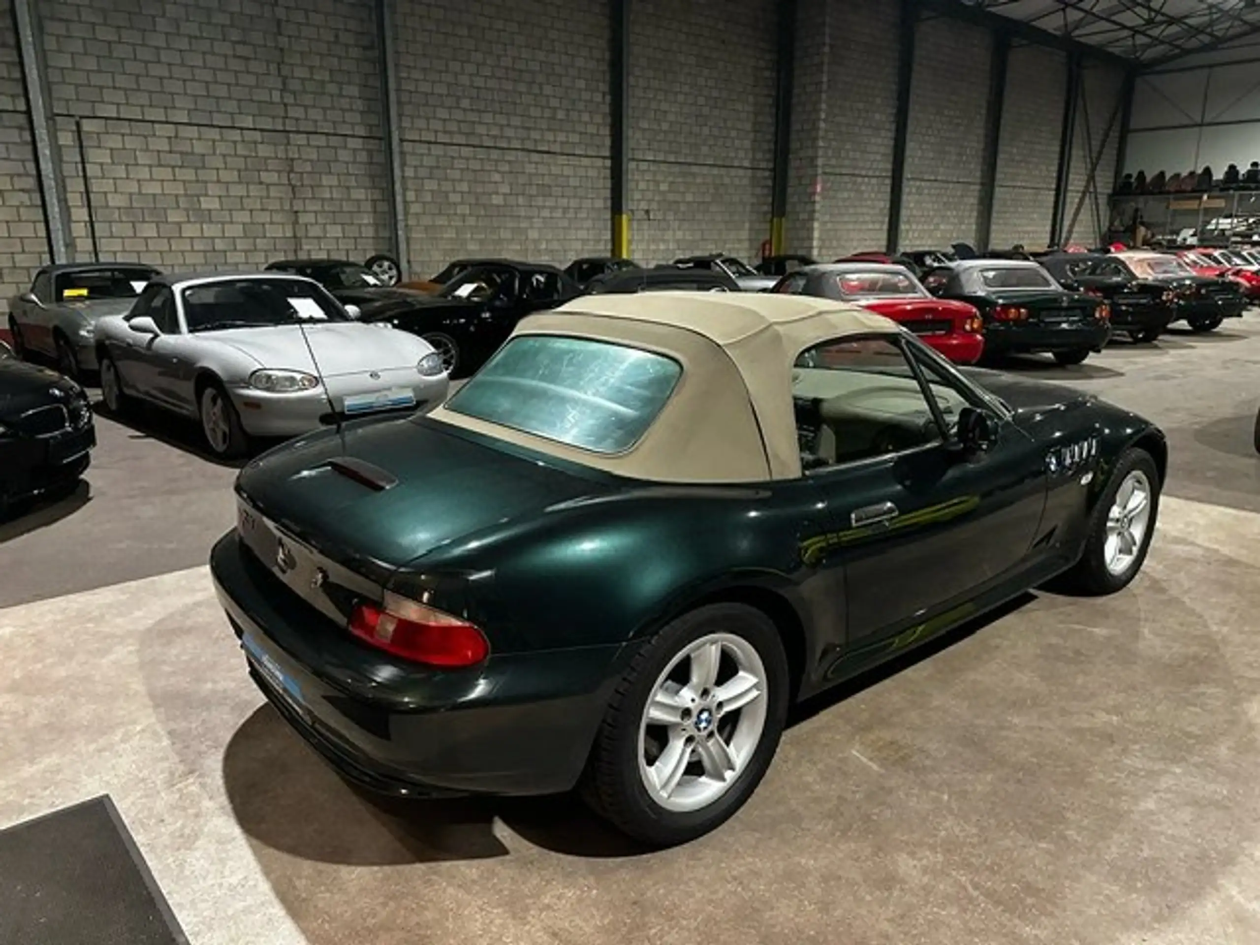 BMW - Z3