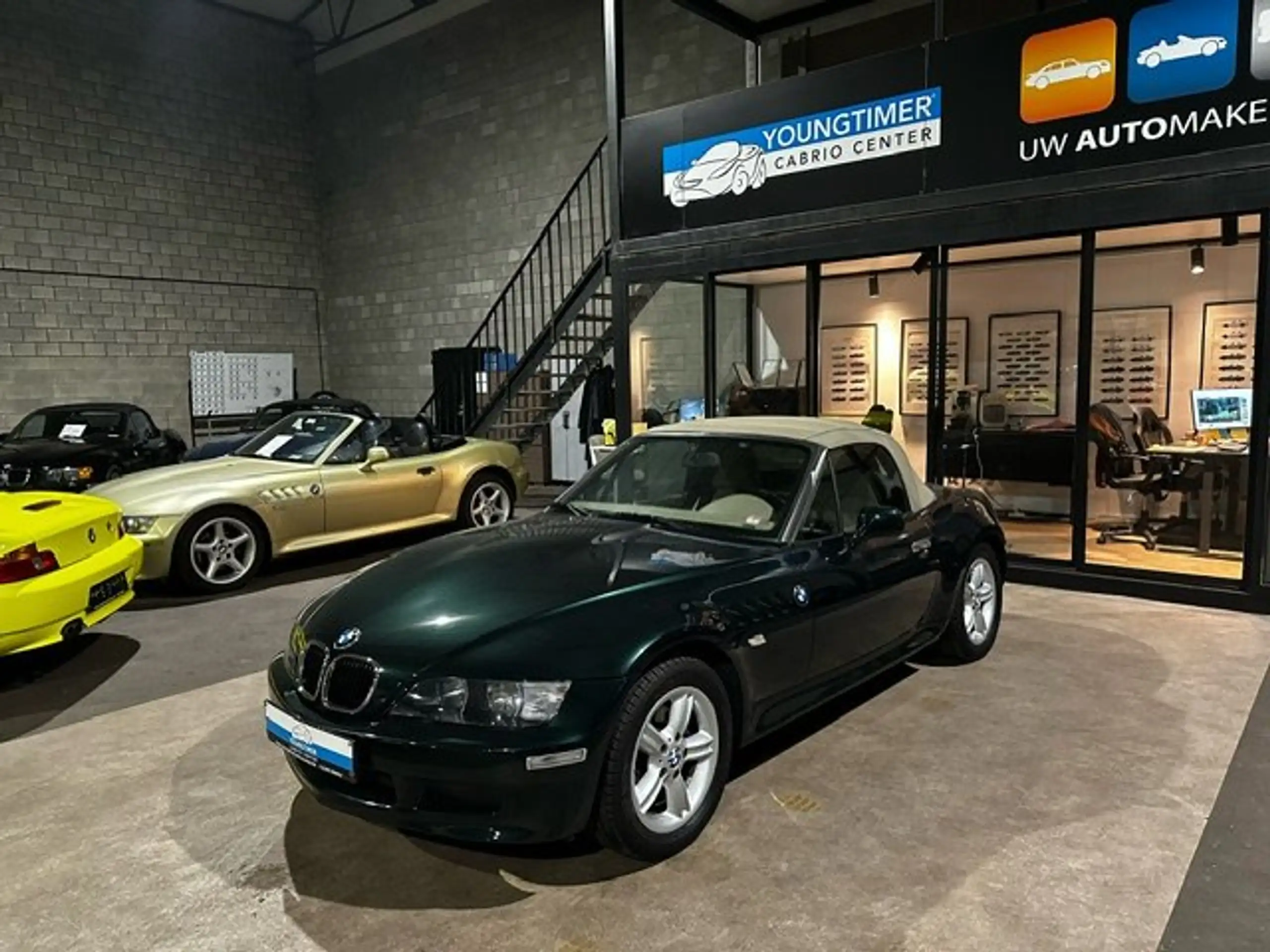 BMW - Z3