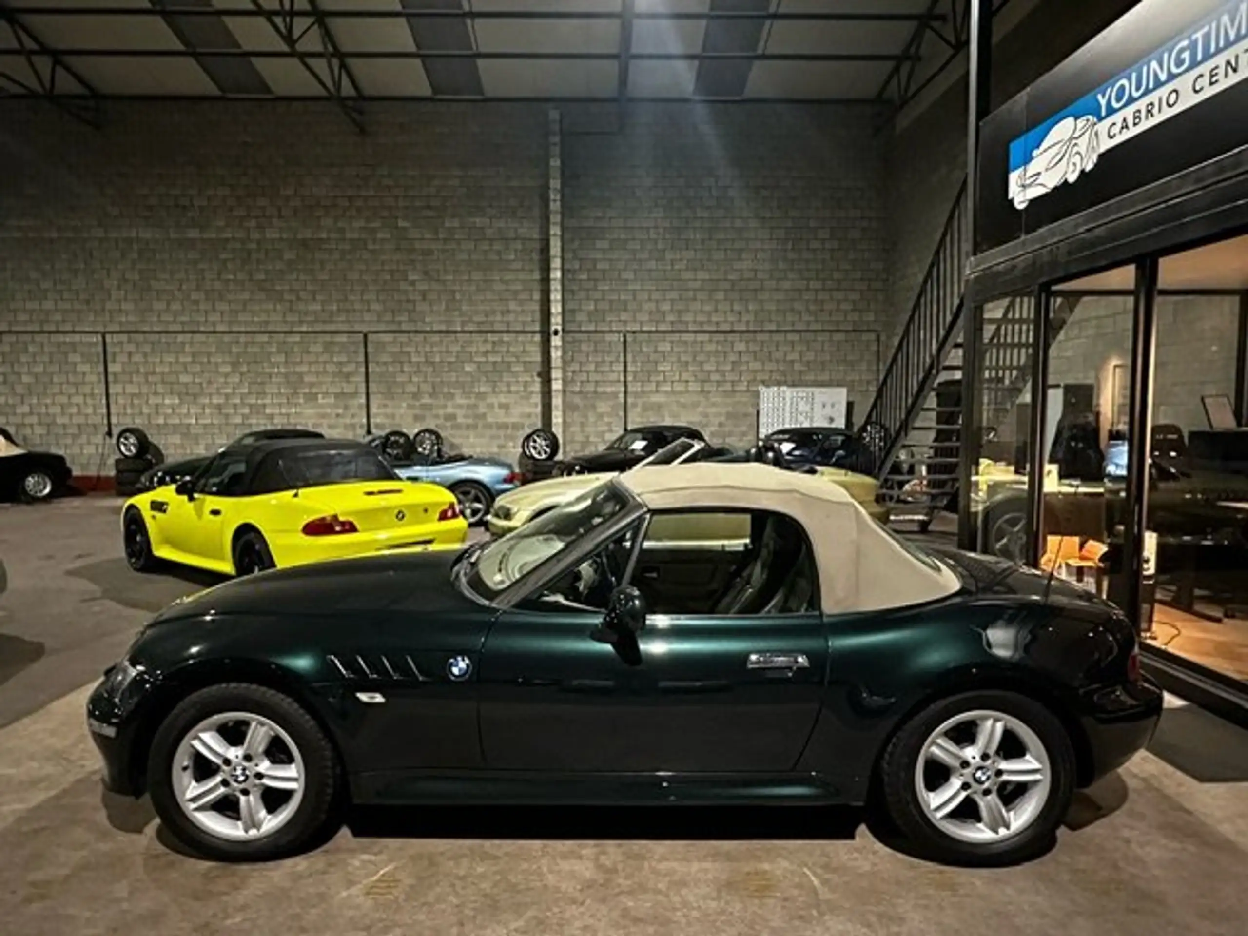 BMW - Z3