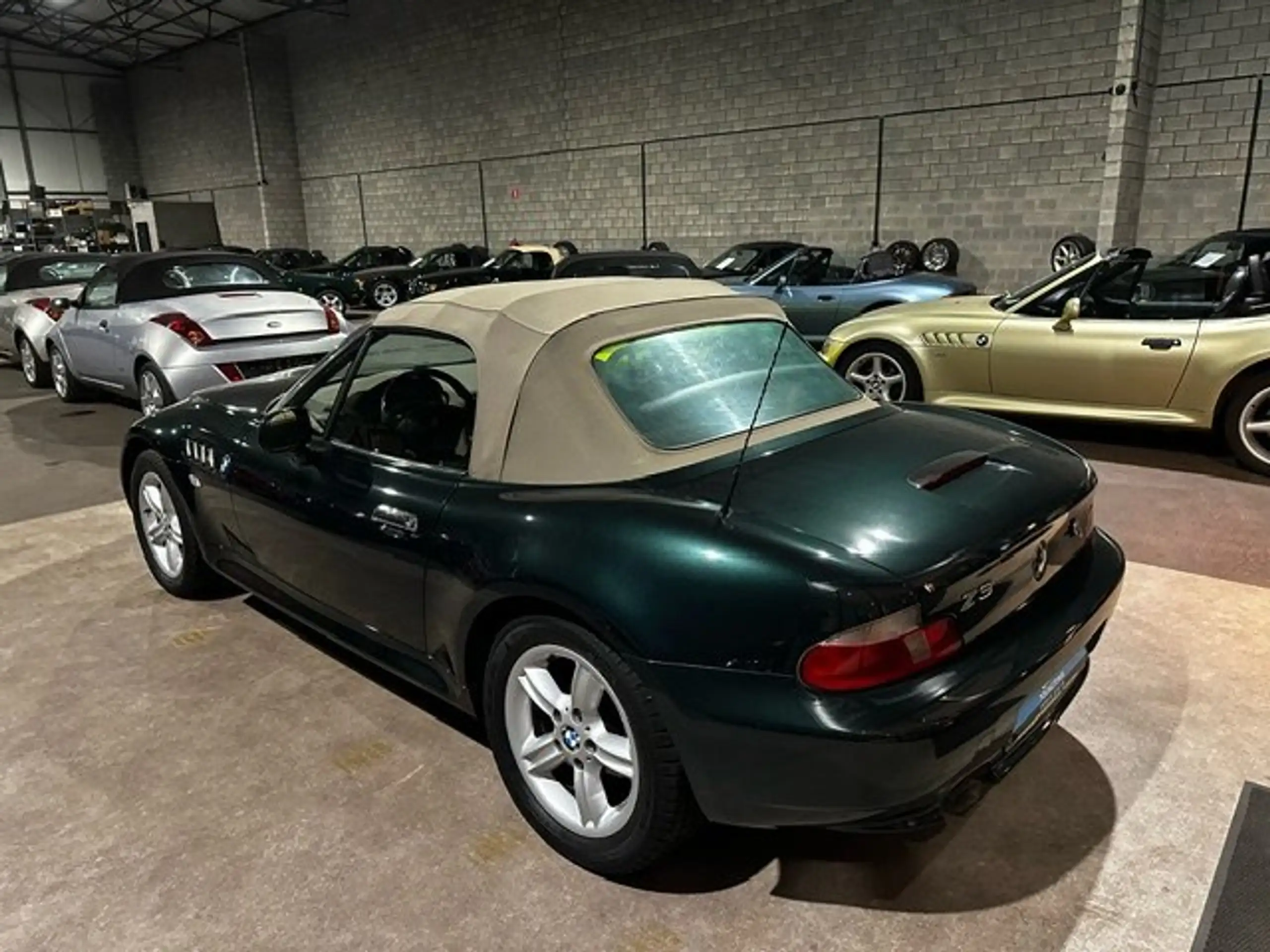 BMW - Z3