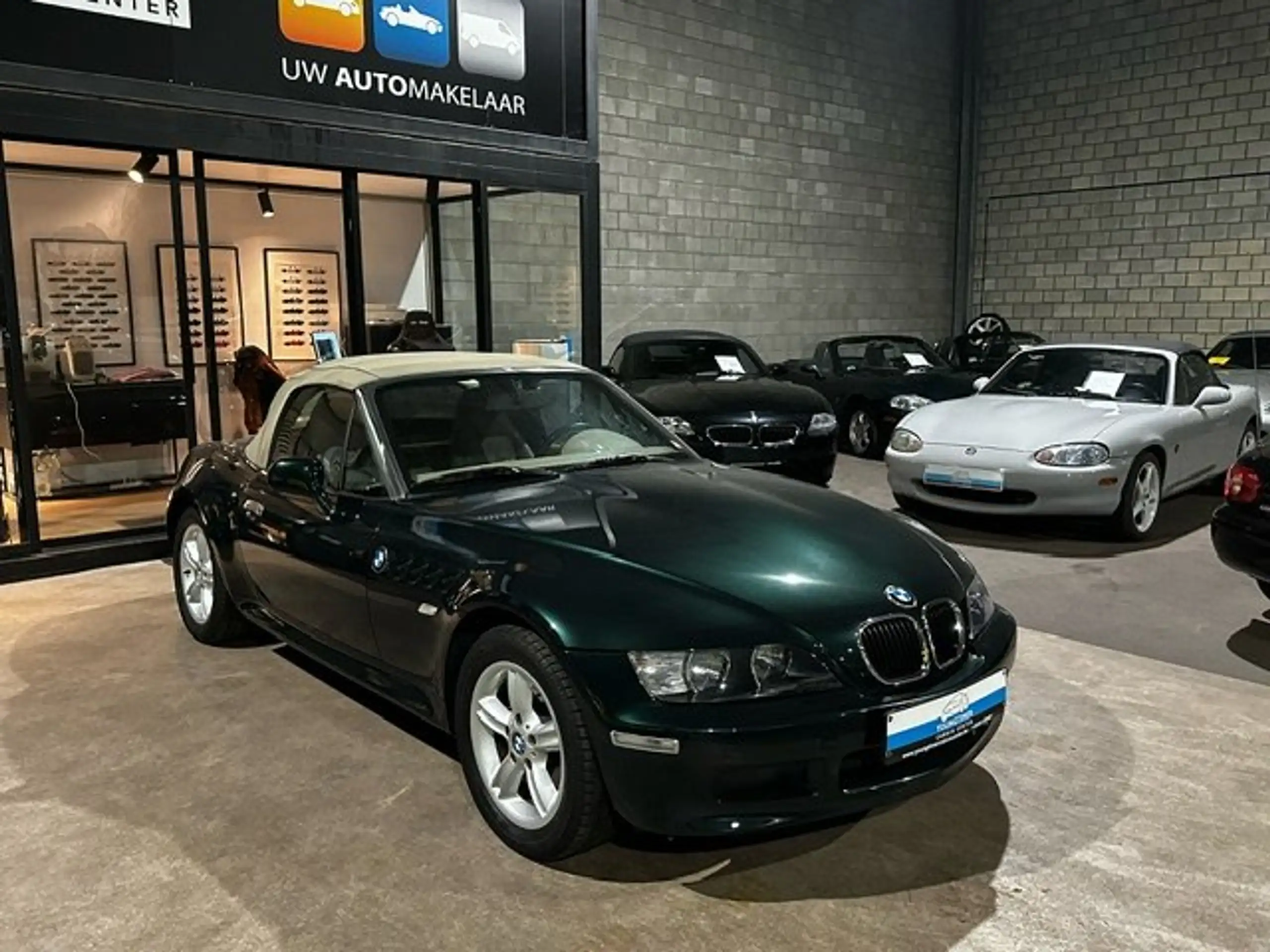 BMW - Z3