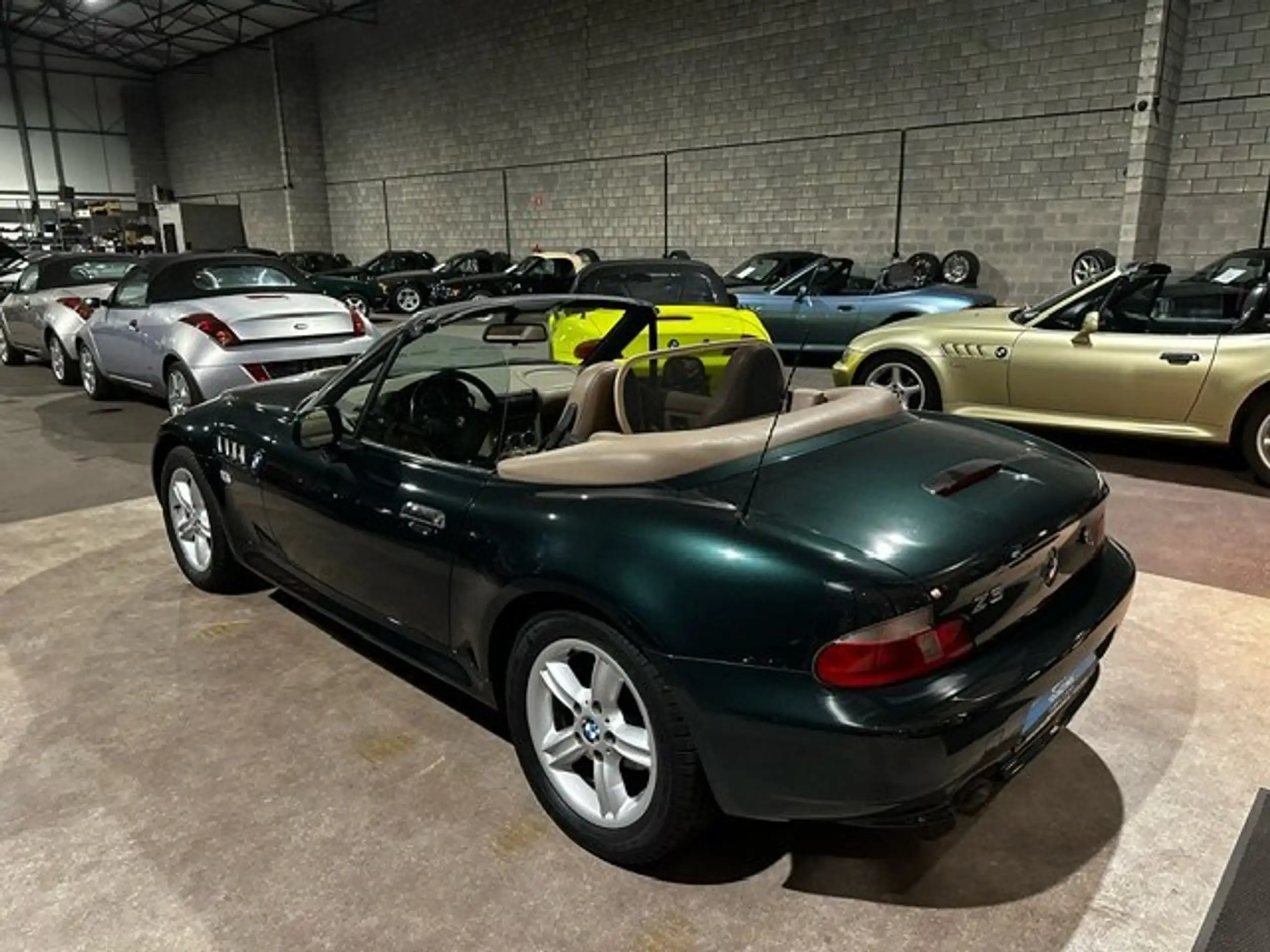 BMW - Z3