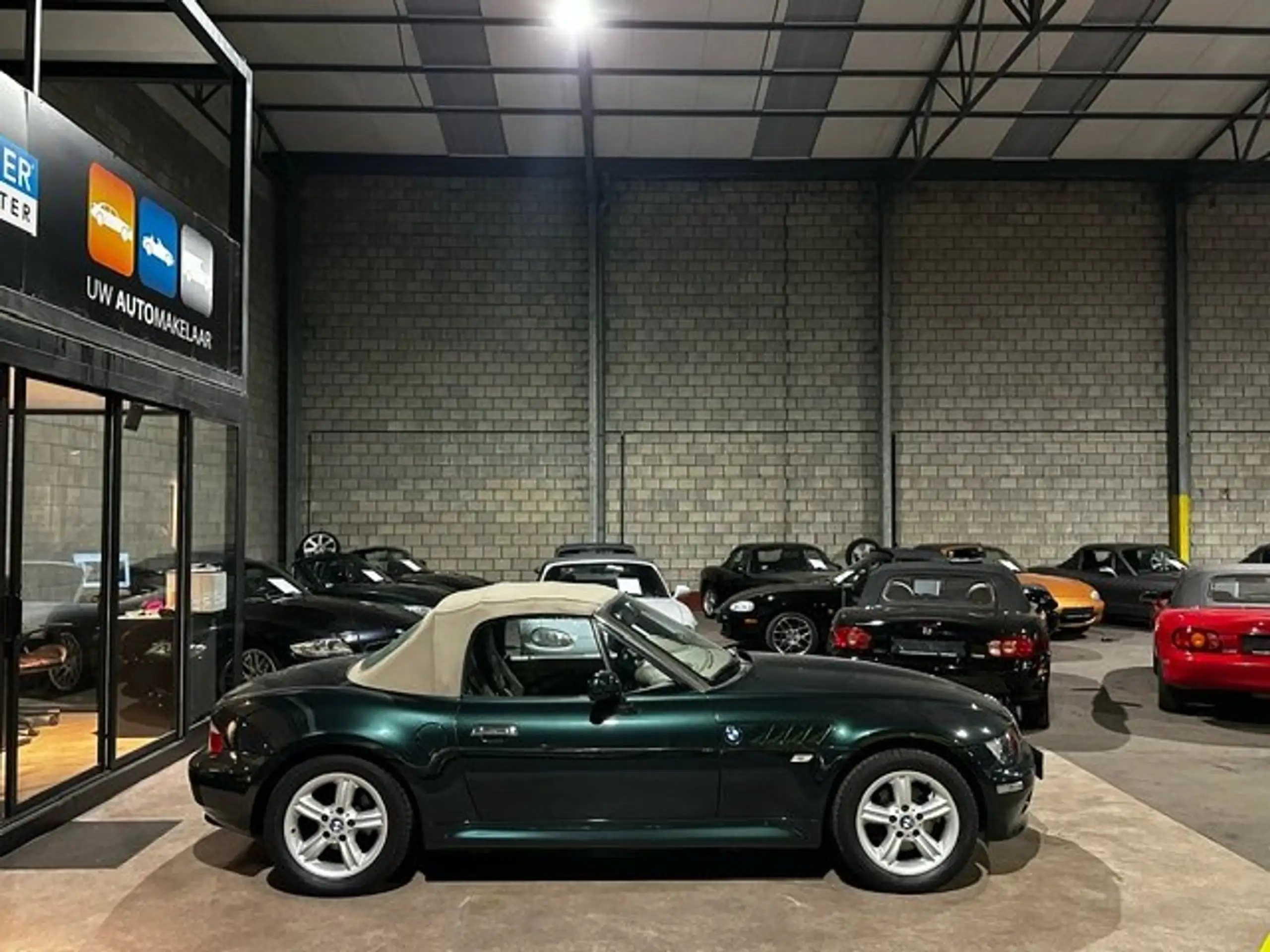 BMW - Z3