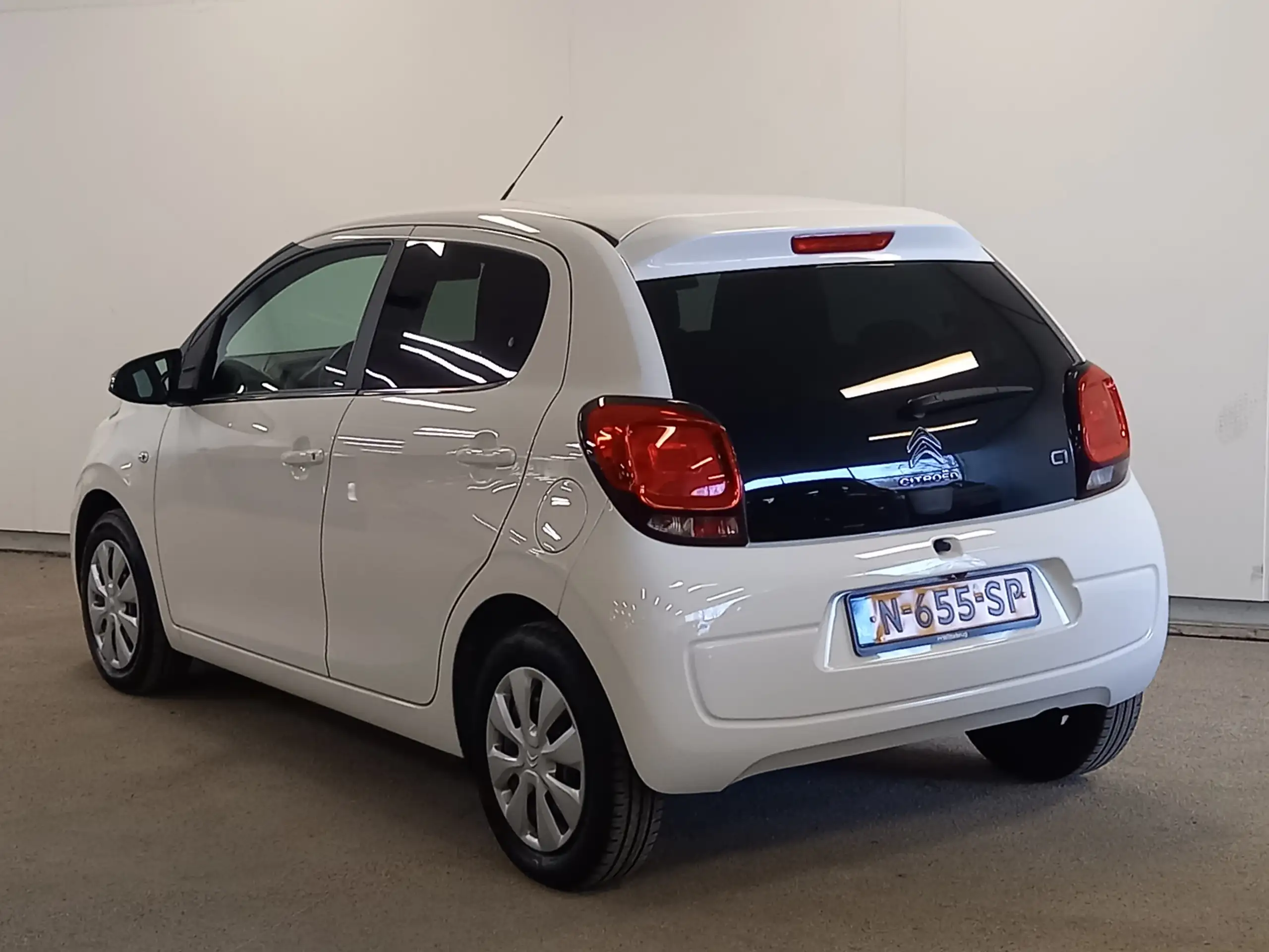 Citroen - C1