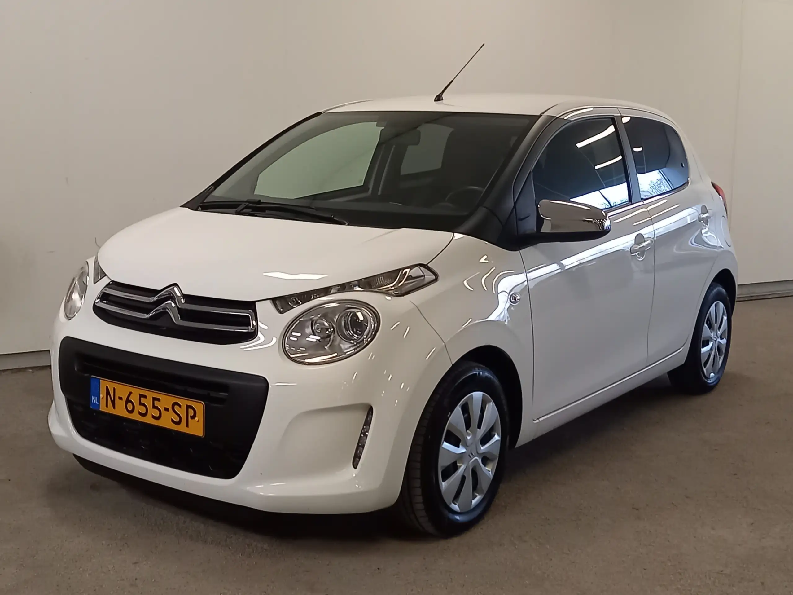 Citroen - C1