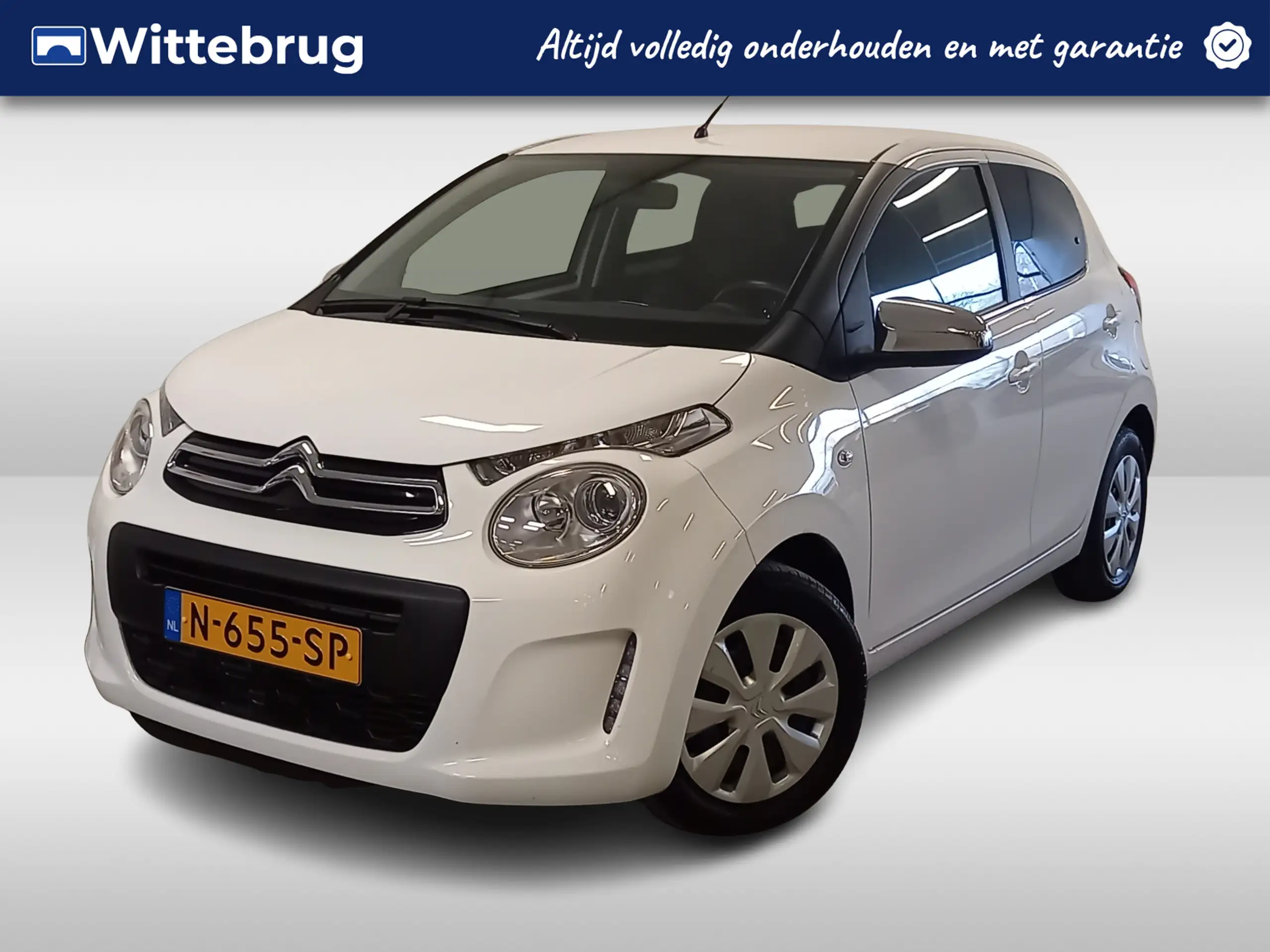 Citroen - C1