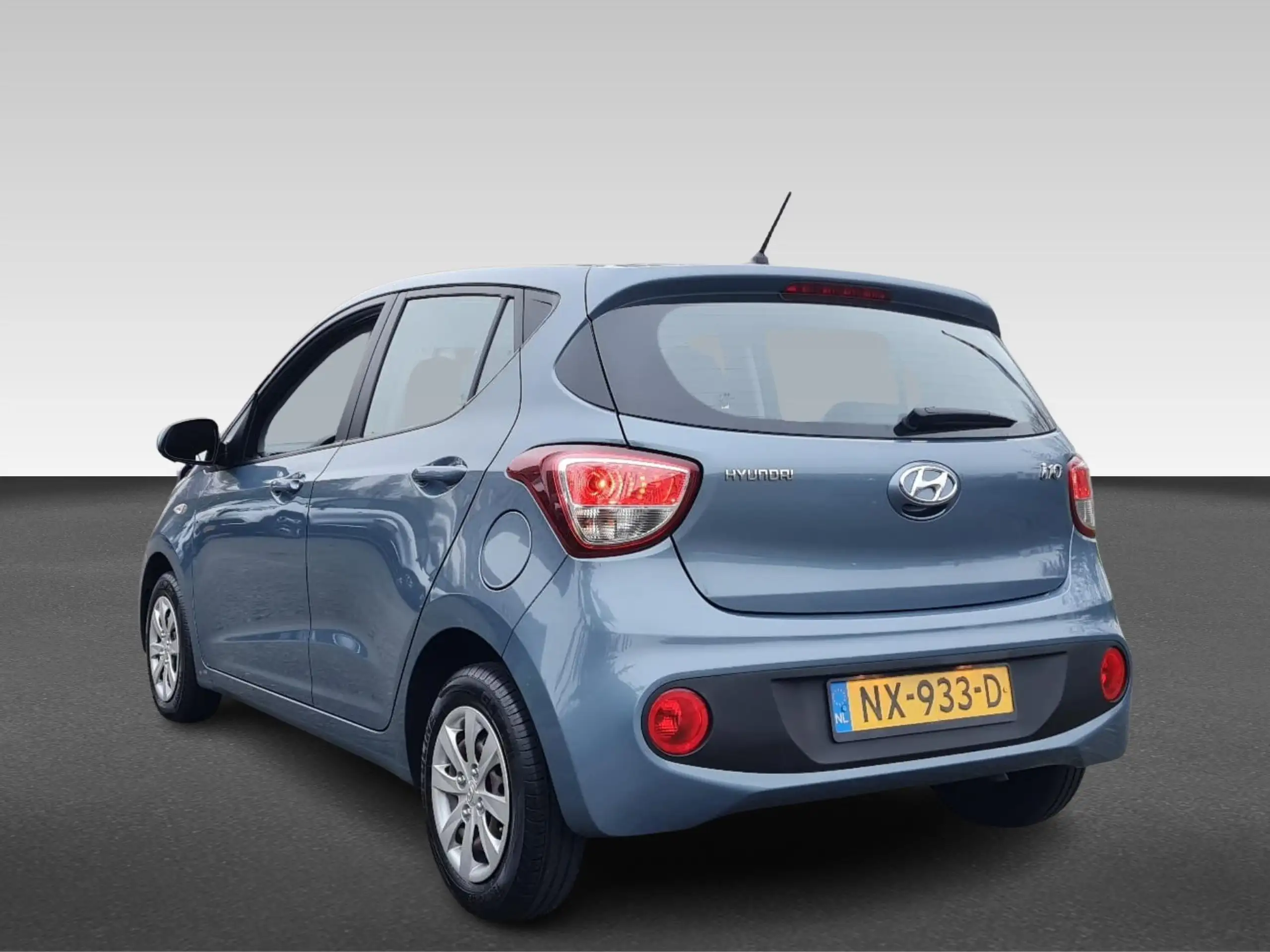 Hyundai - i10