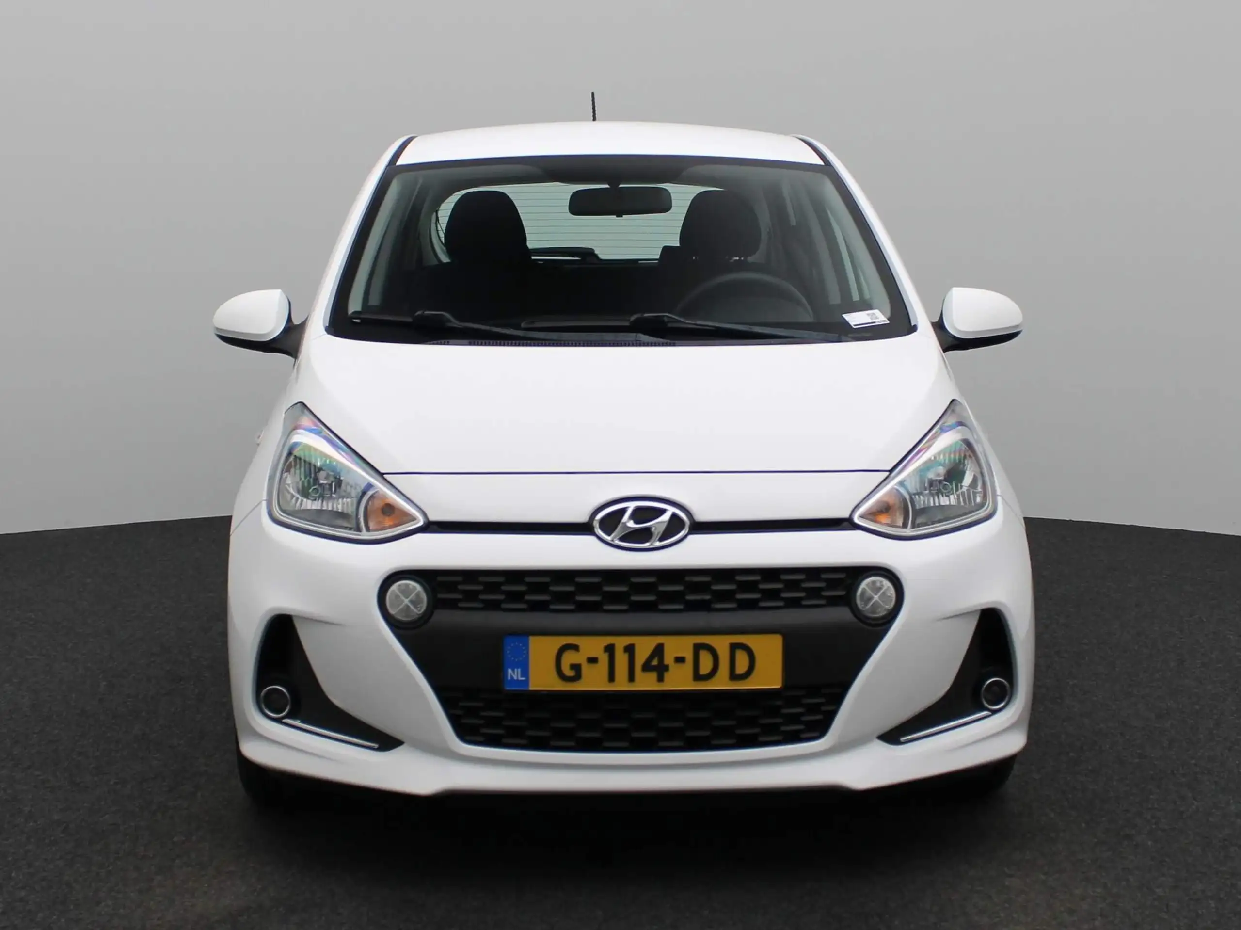 Hyundai - i10