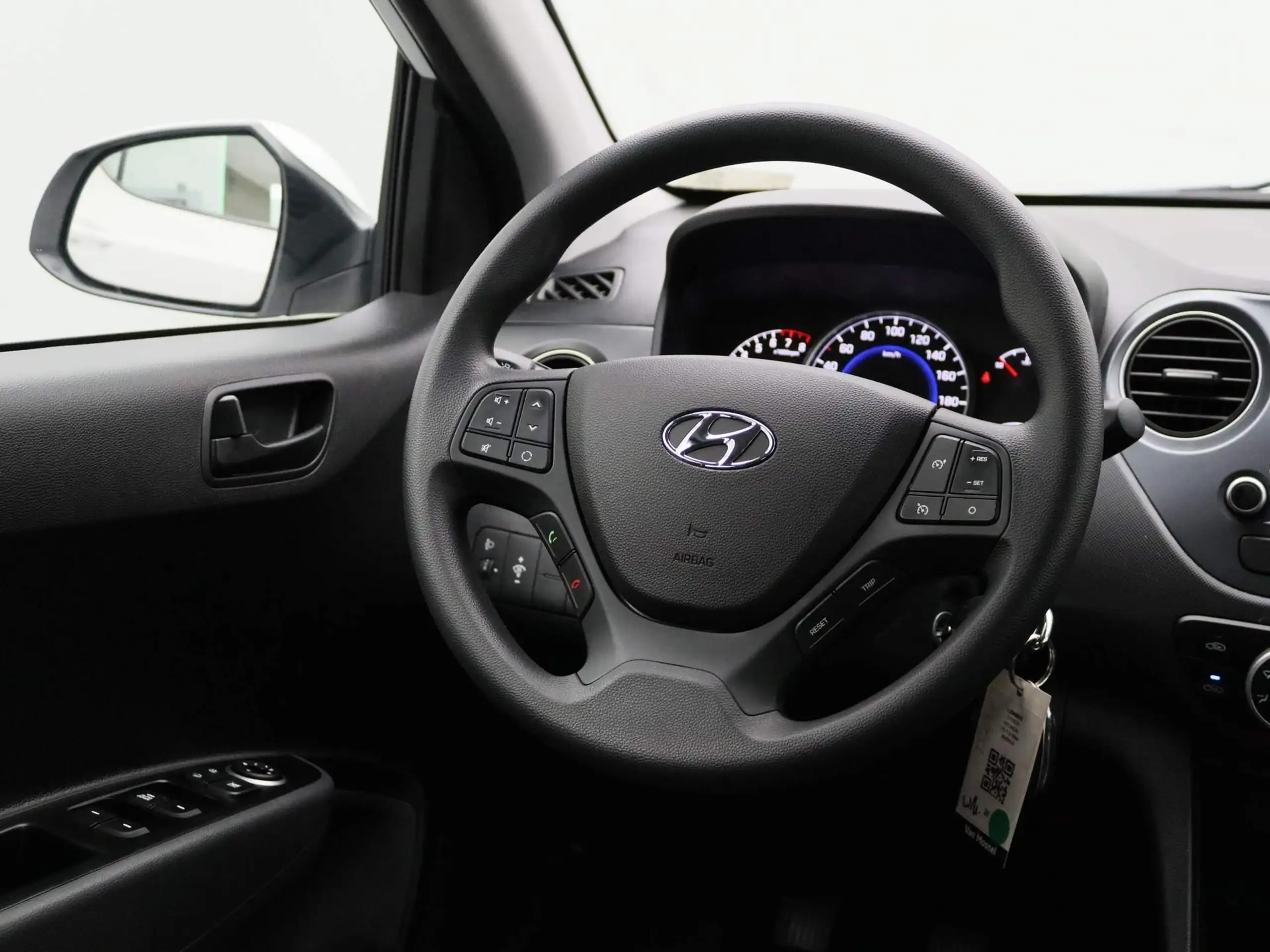 Hyundai - i10