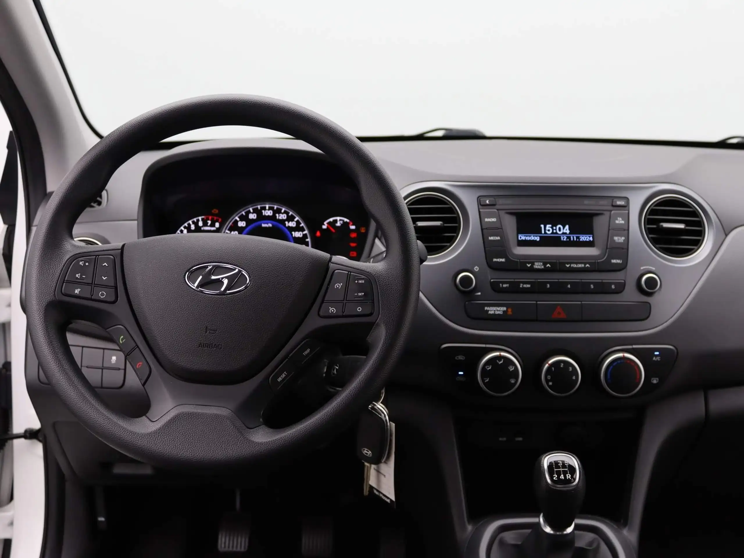 Hyundai - i10