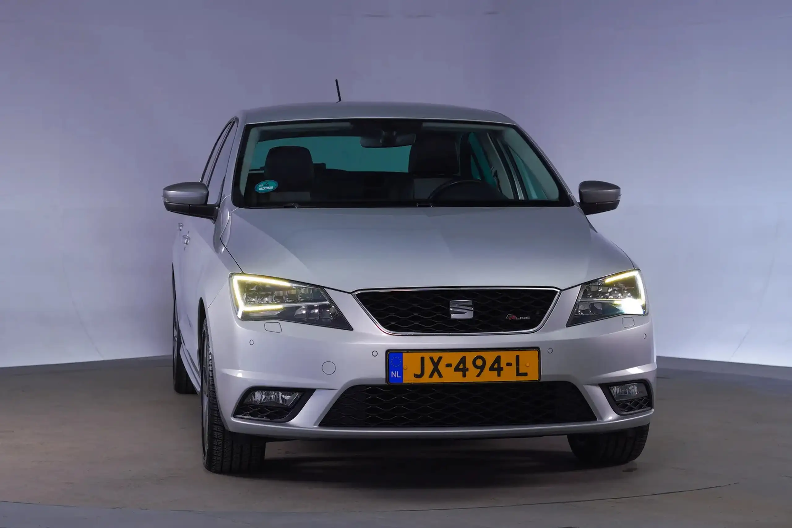 SEAT - Toledo