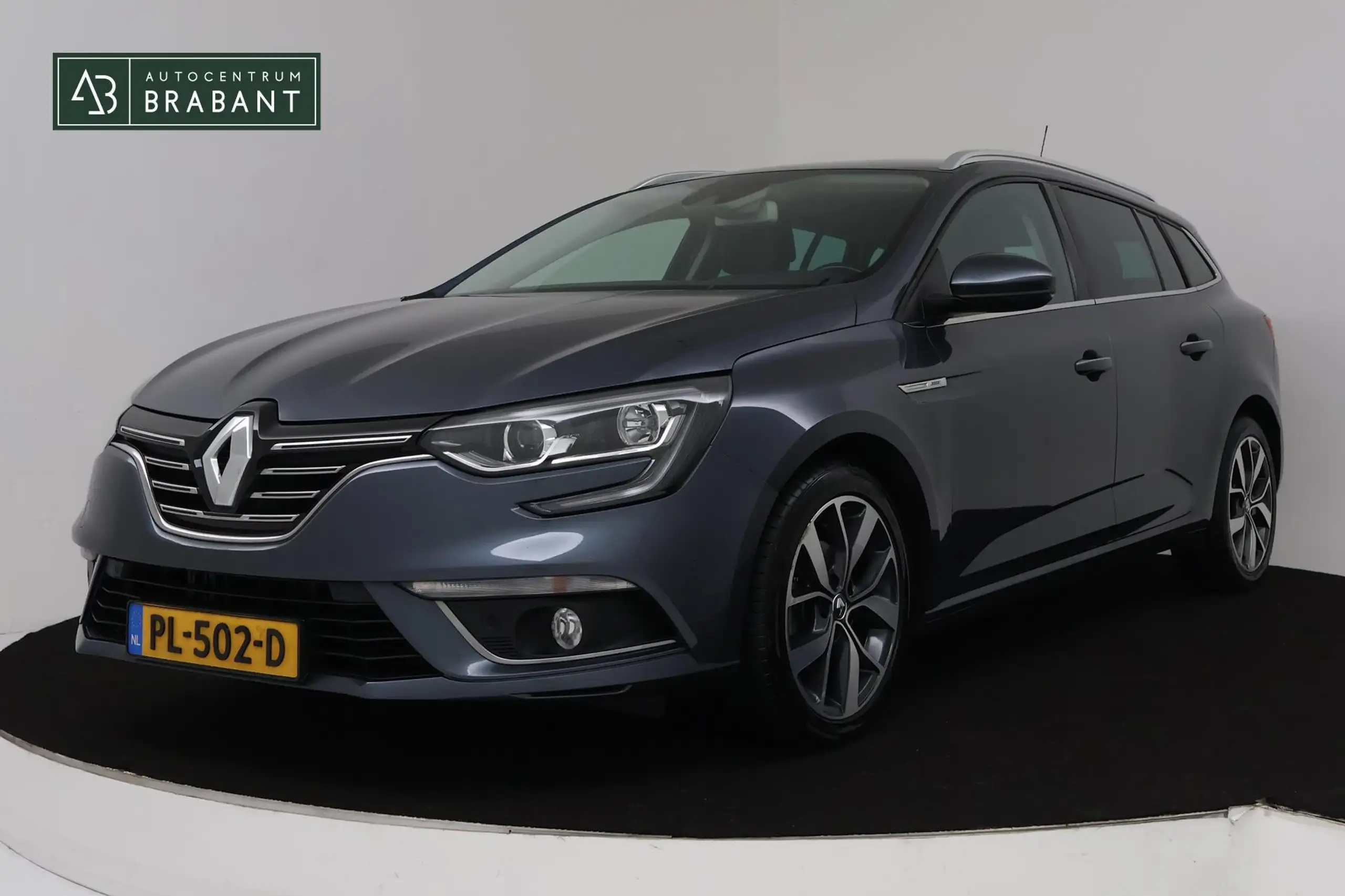 Renault - Megane