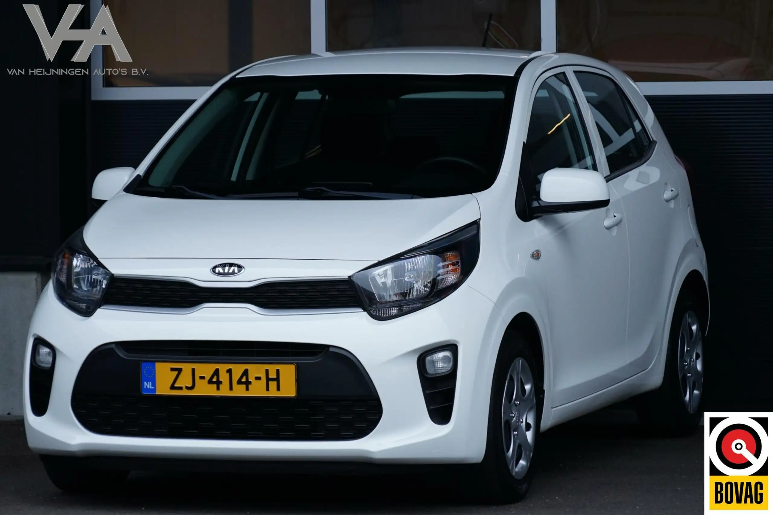 Kia - Picanto