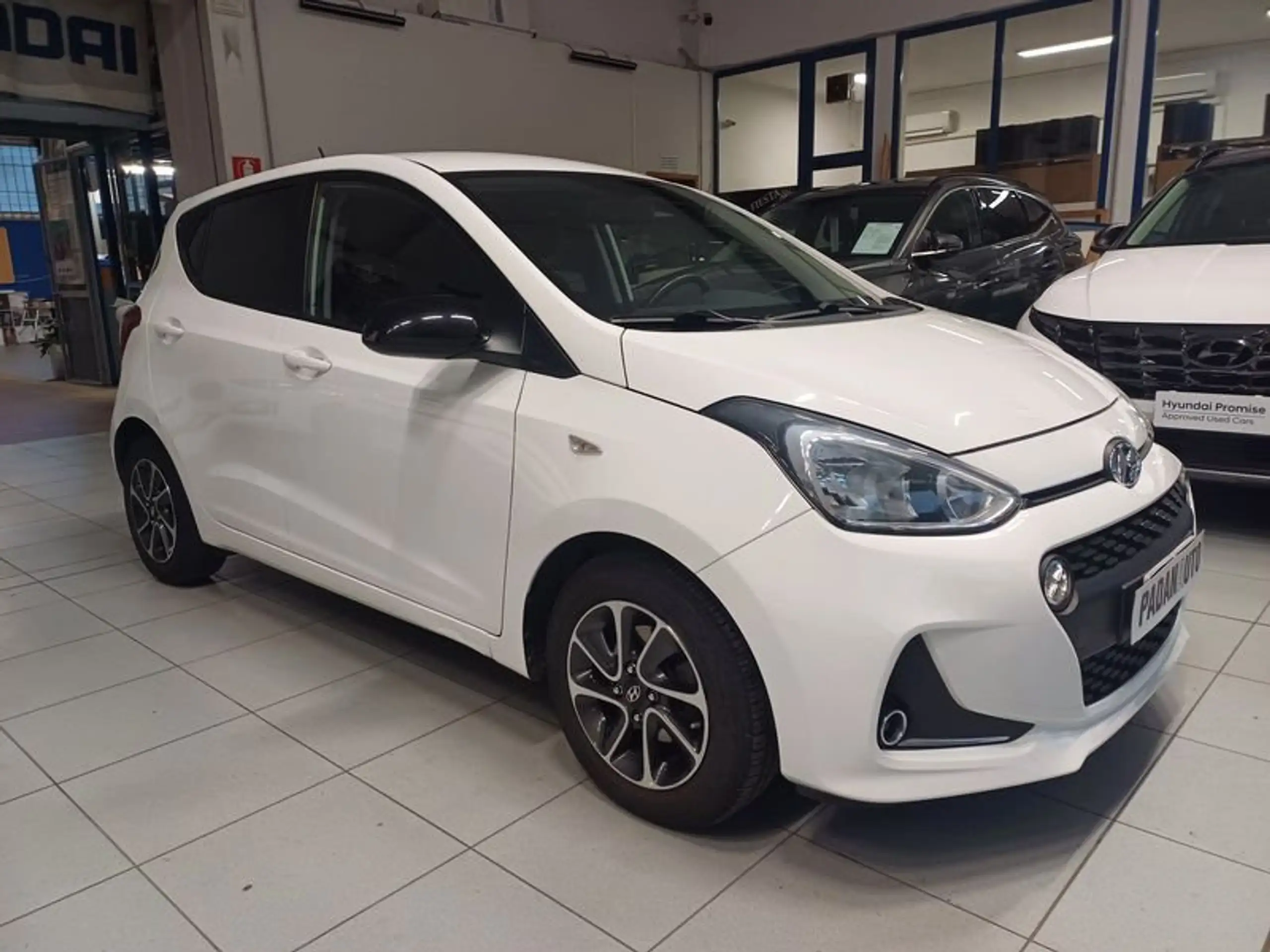 Hyundai - i10