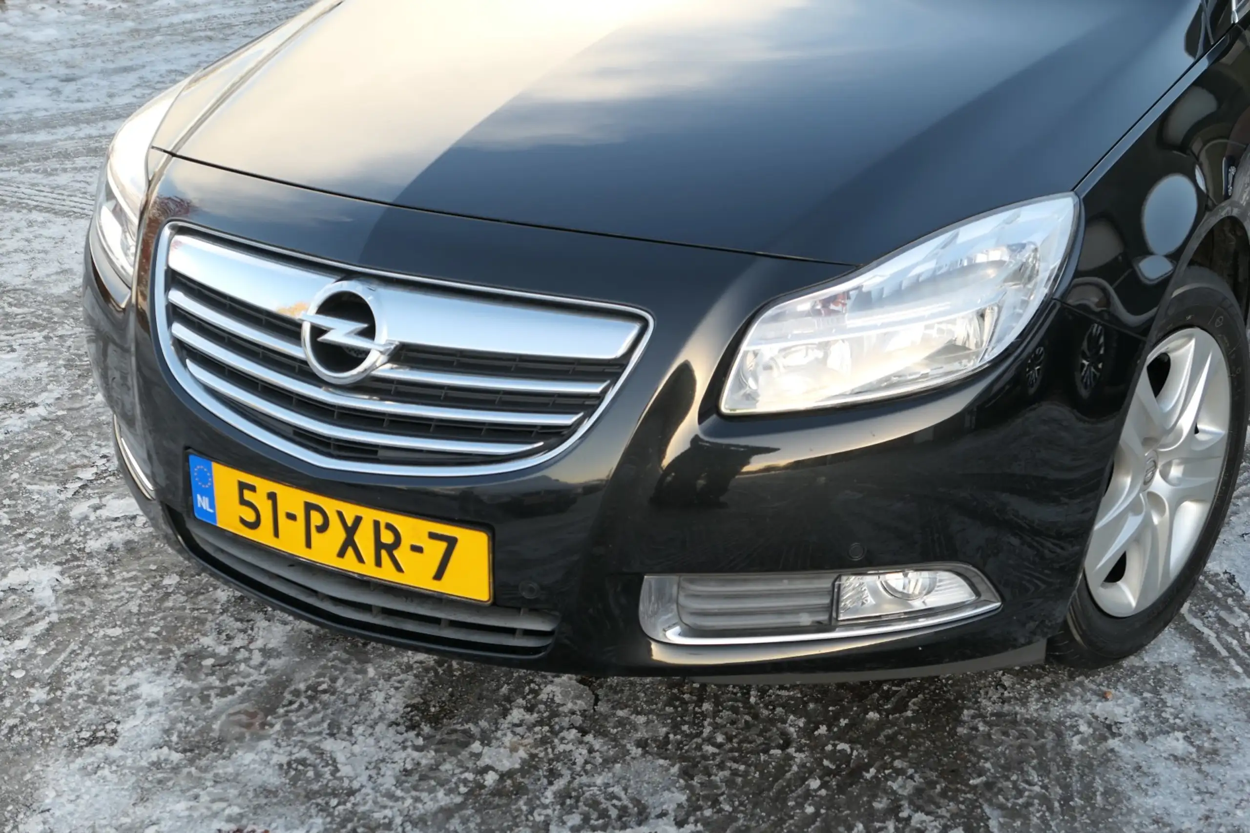 Opel - Insignia