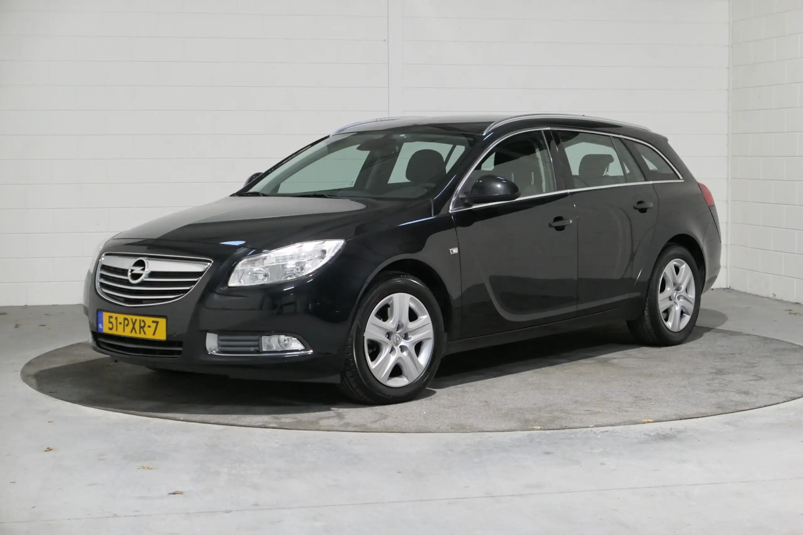 Opel - Insignia