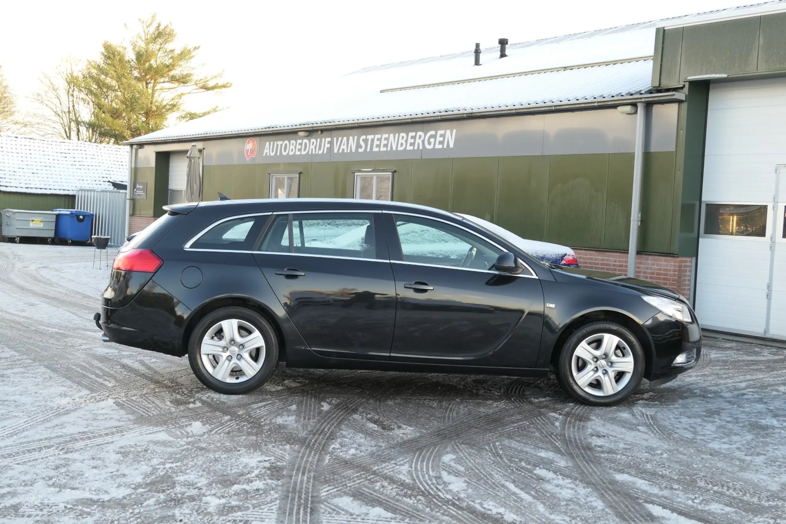 Opel - Insignia