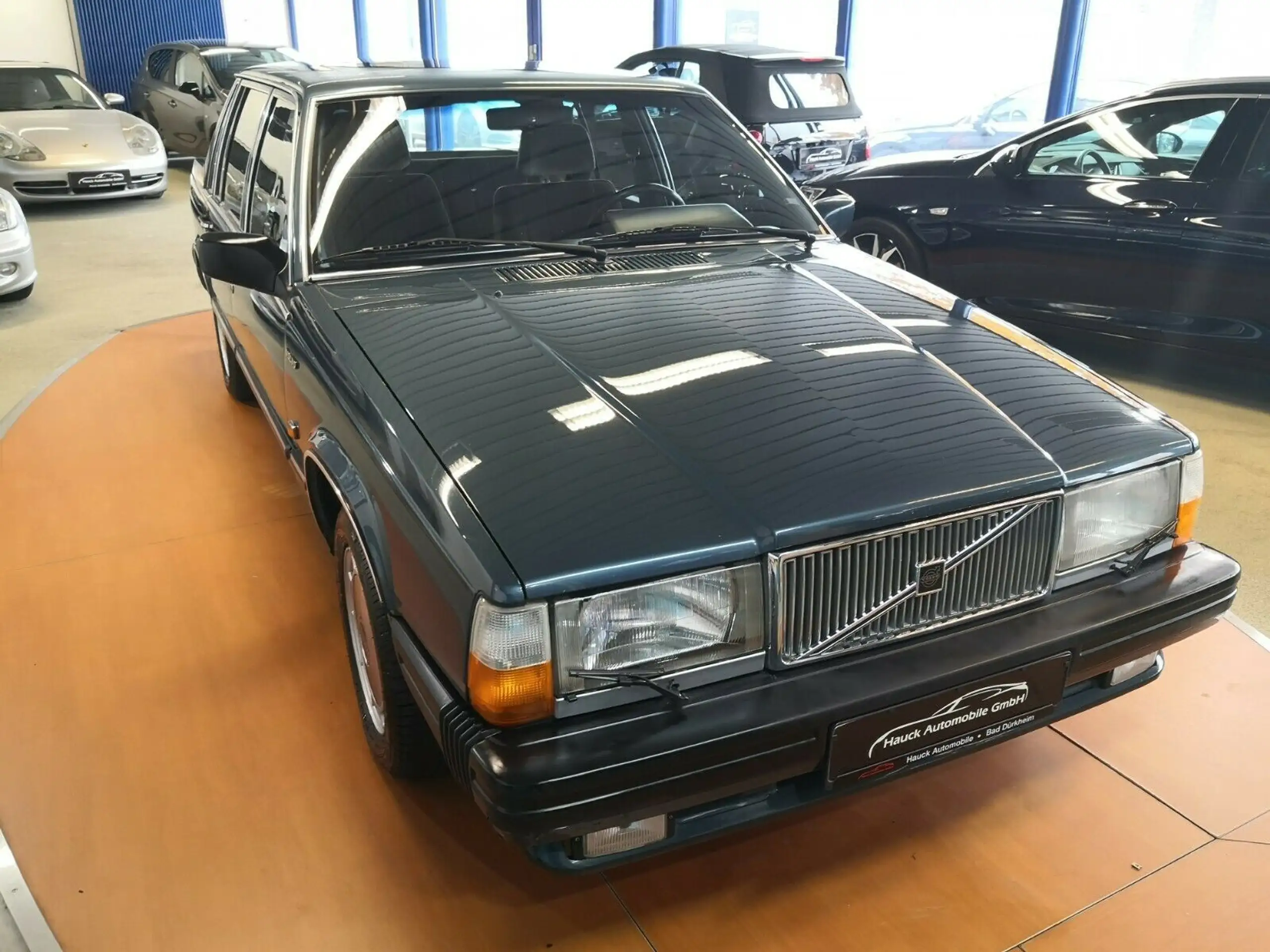 Volvo - 760