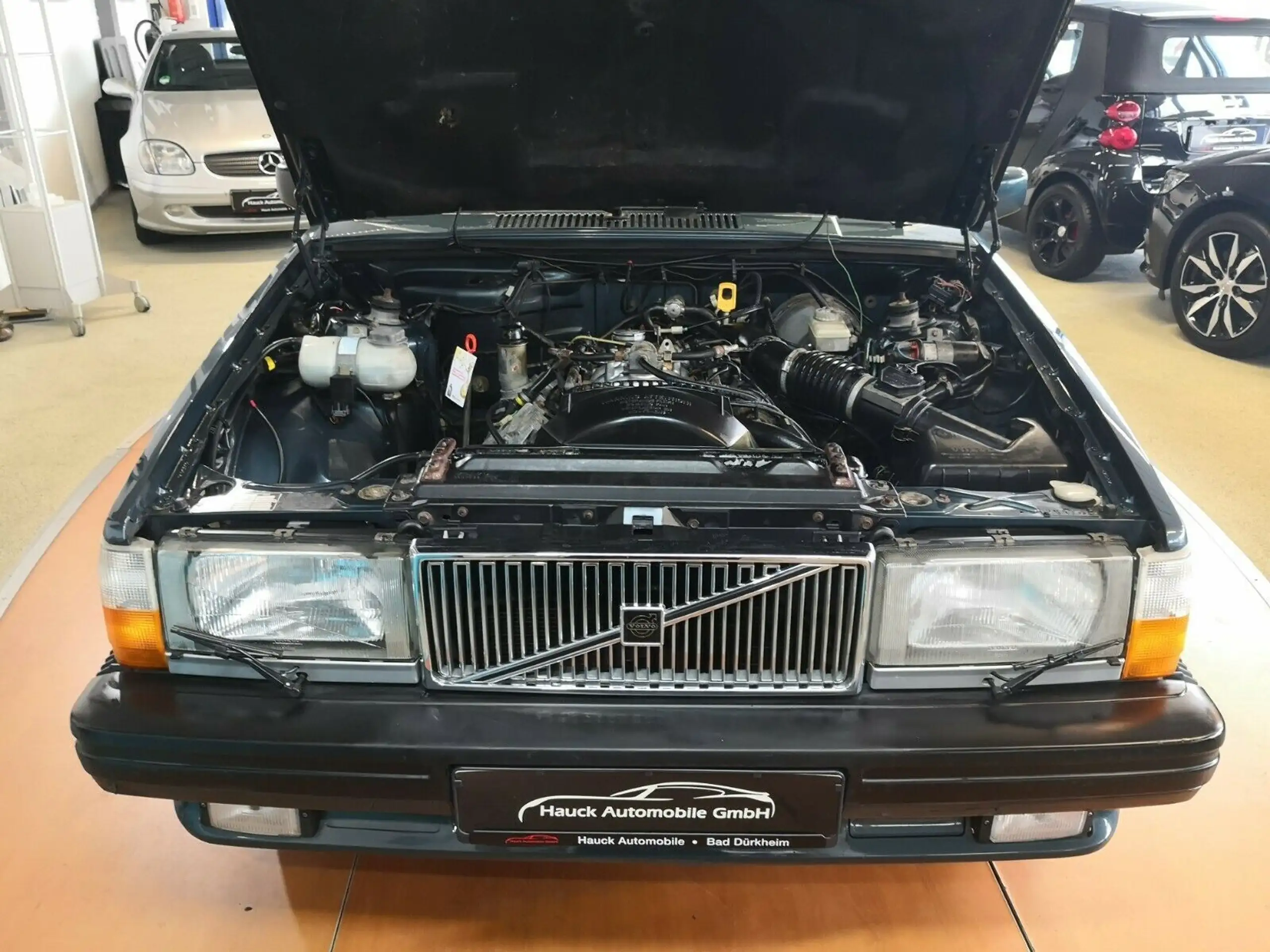 Volvo - 760