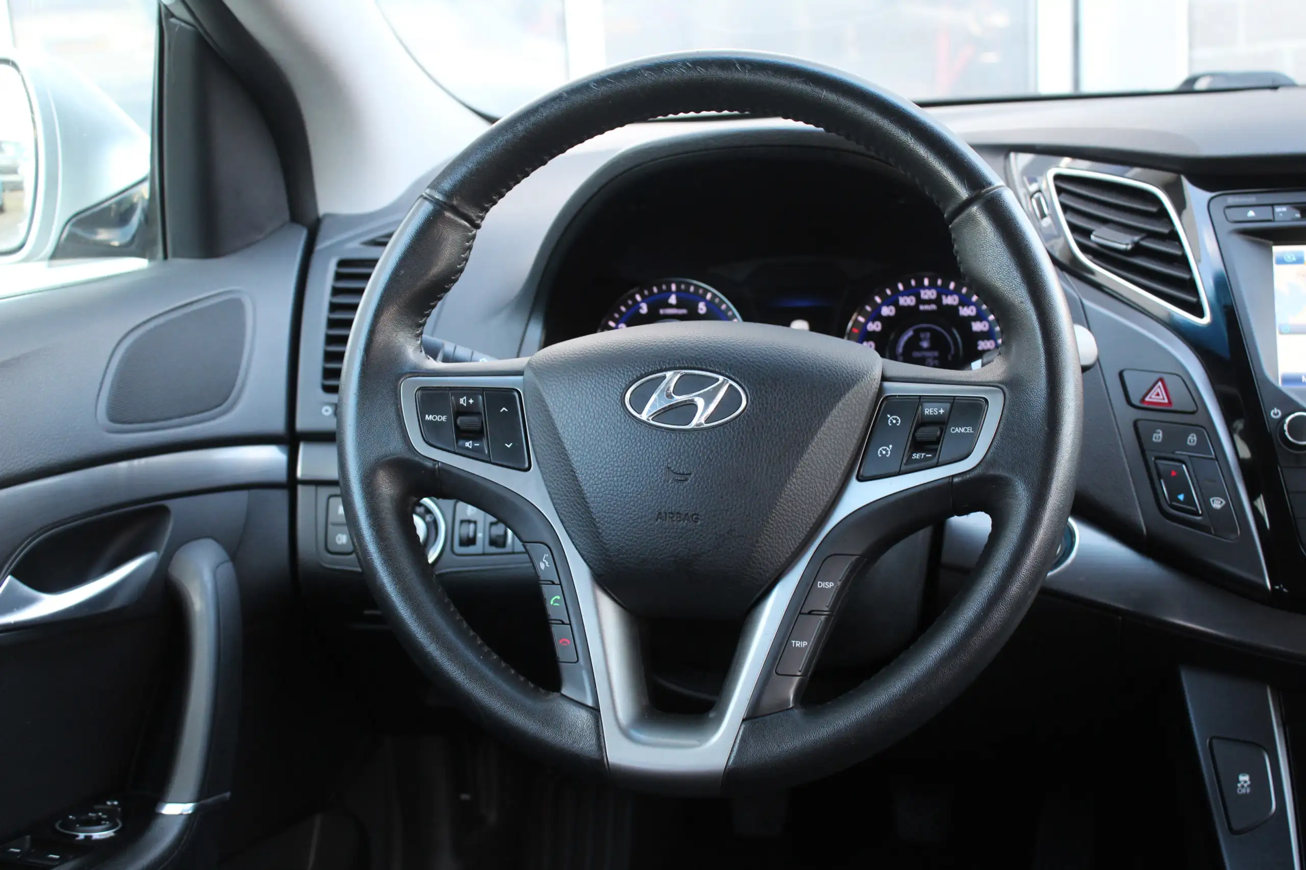 Hyundai - i40