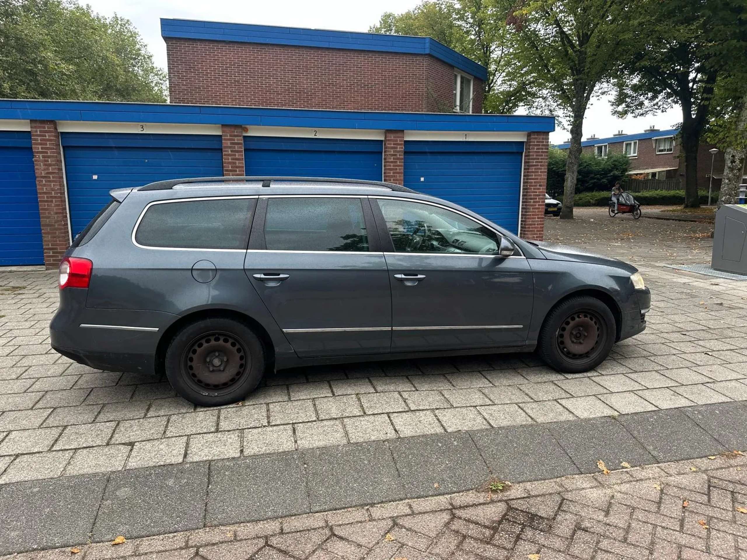 Volkswagen - Passat Variant