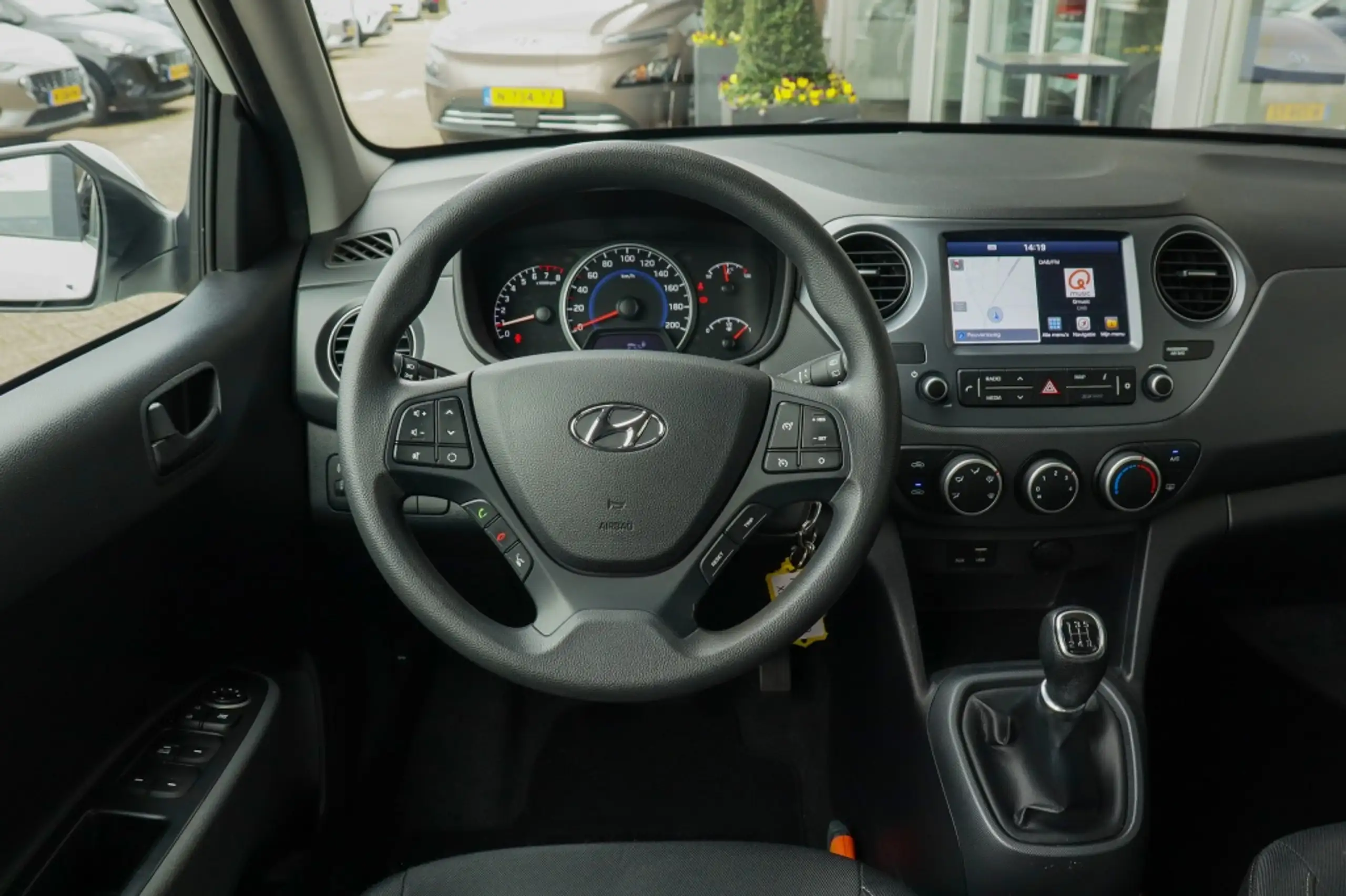 Hyundai - i10