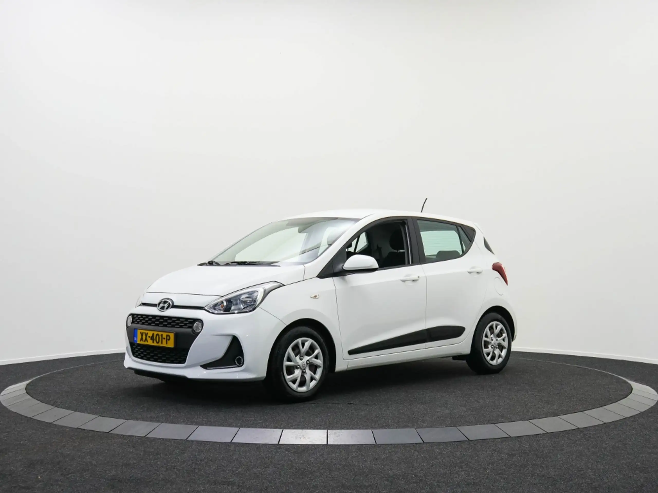 Hyundai - i10