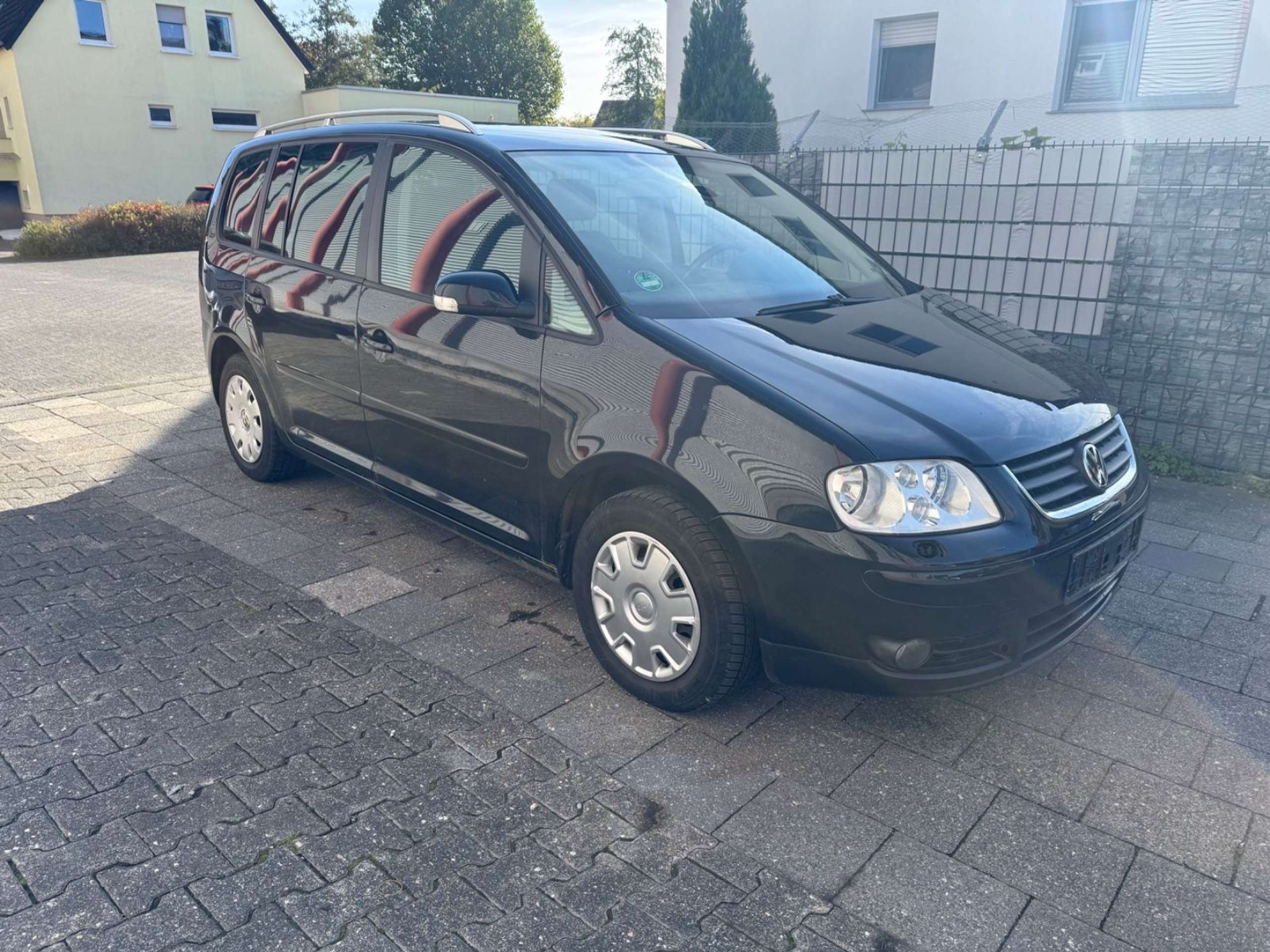 Volkswagen - Touran